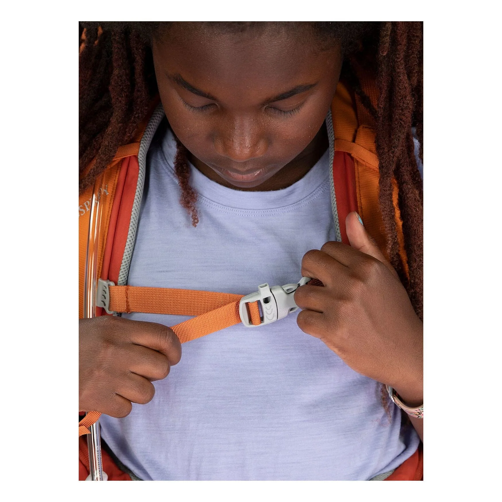 Osprey Ace 50 Kid's Backpack - Image 25