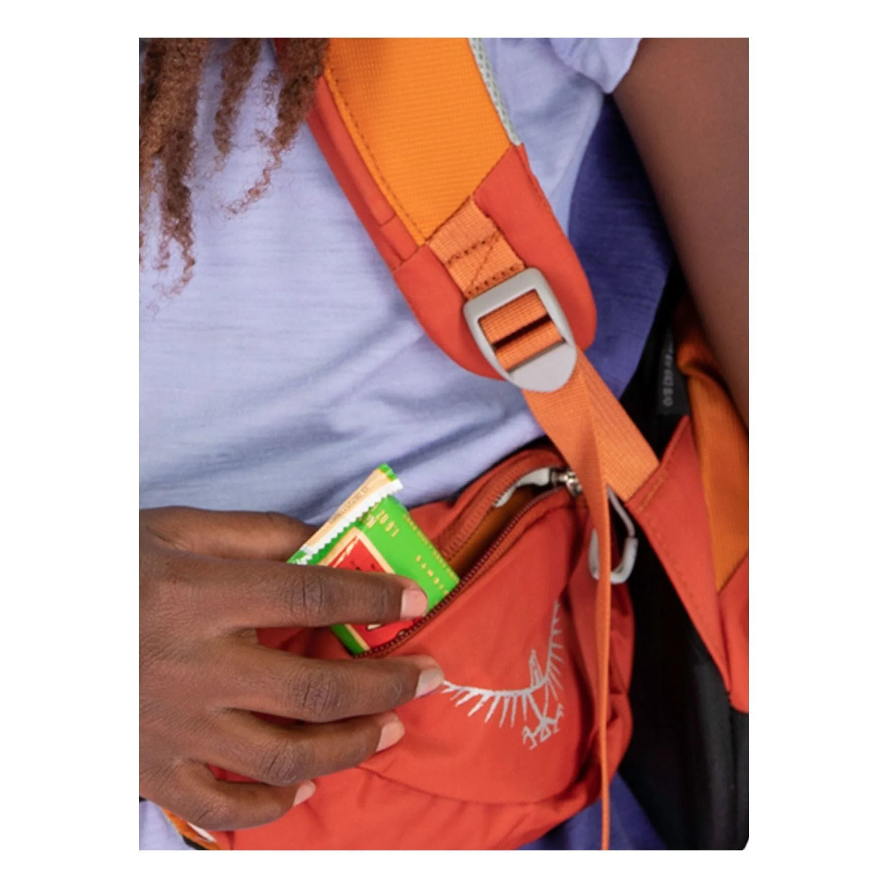 Osprey Ace 50 Kid's Backpack - Image 26