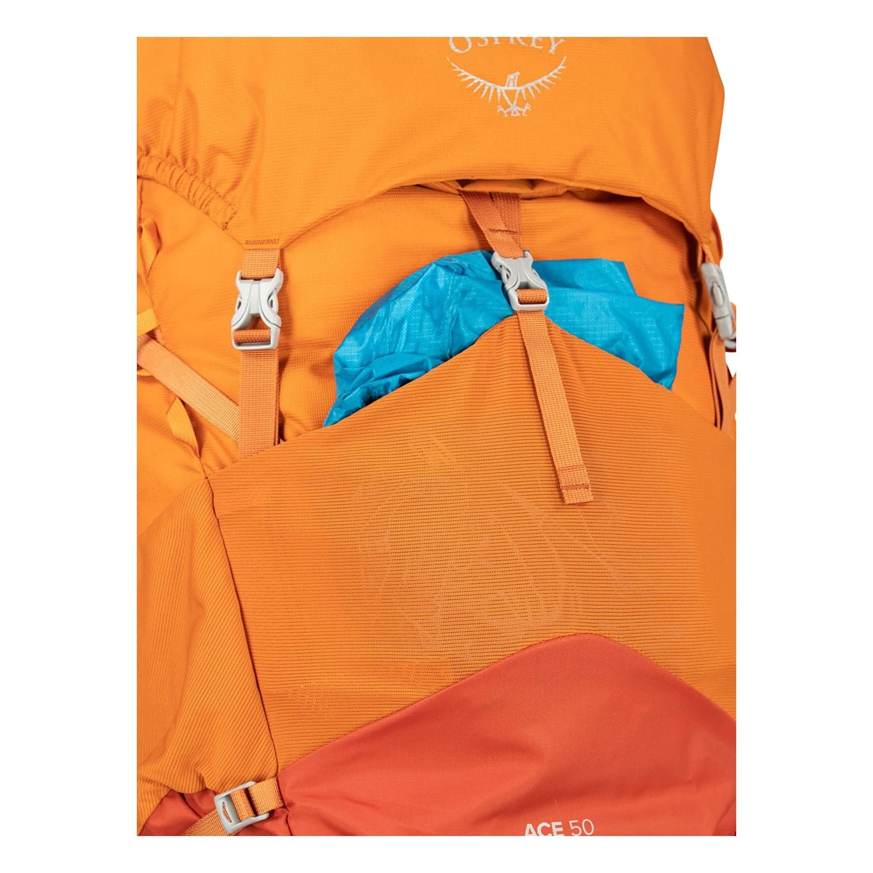 Osprey Ace 50 Kid's Backpack - Image 8