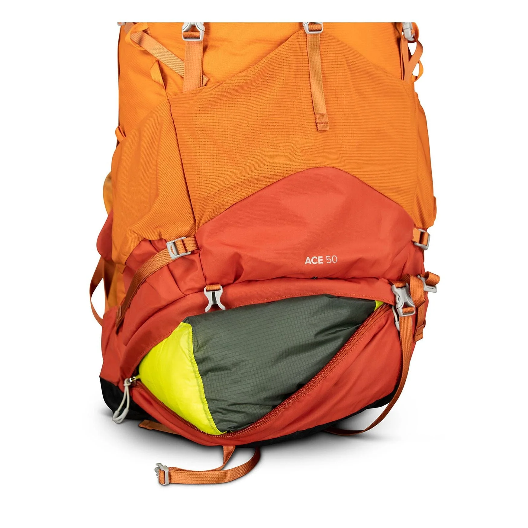 Osprey Ace 50 Kid's Backpack - Image 9