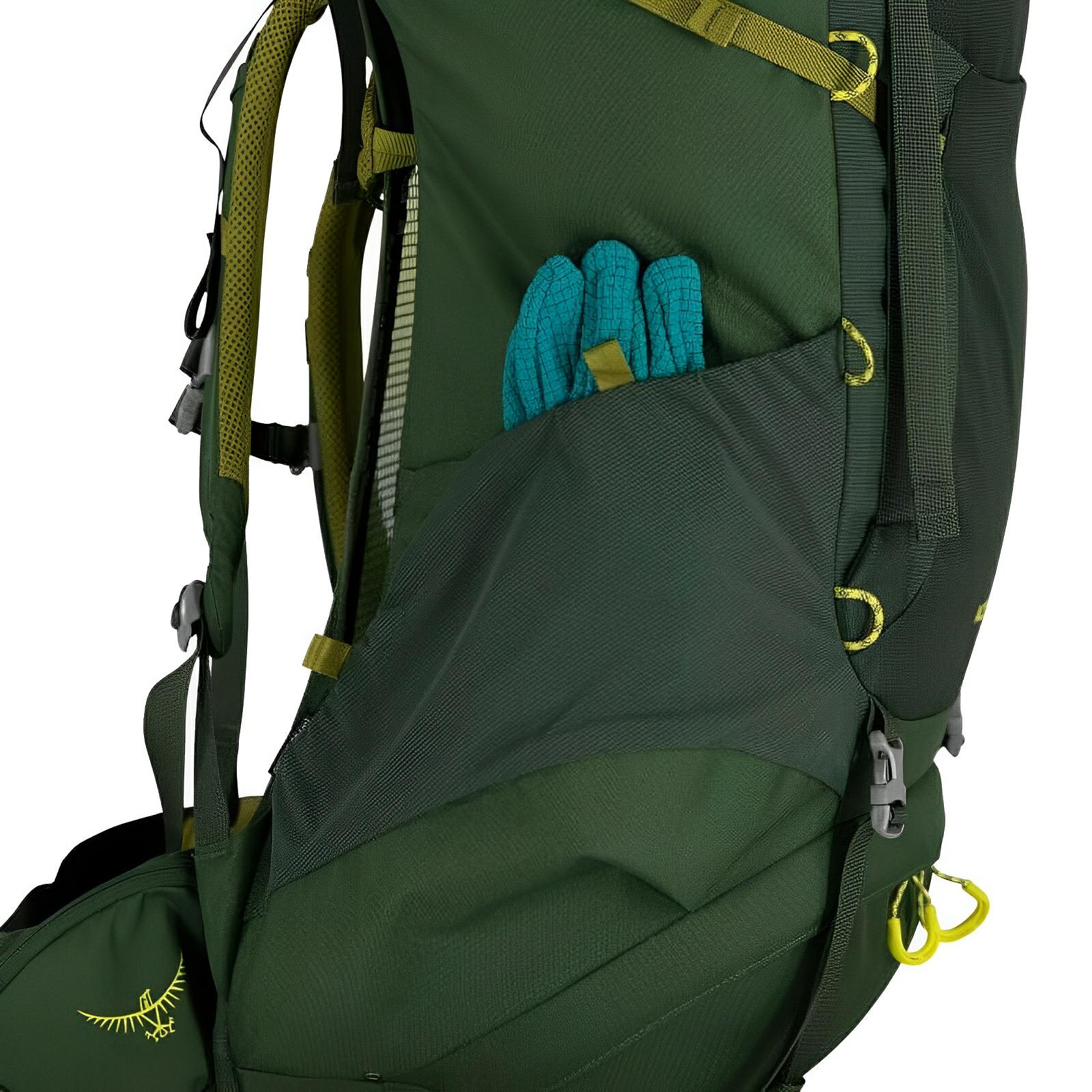 Osprey Ace 50 Youth Backpack (2025) - Image 10