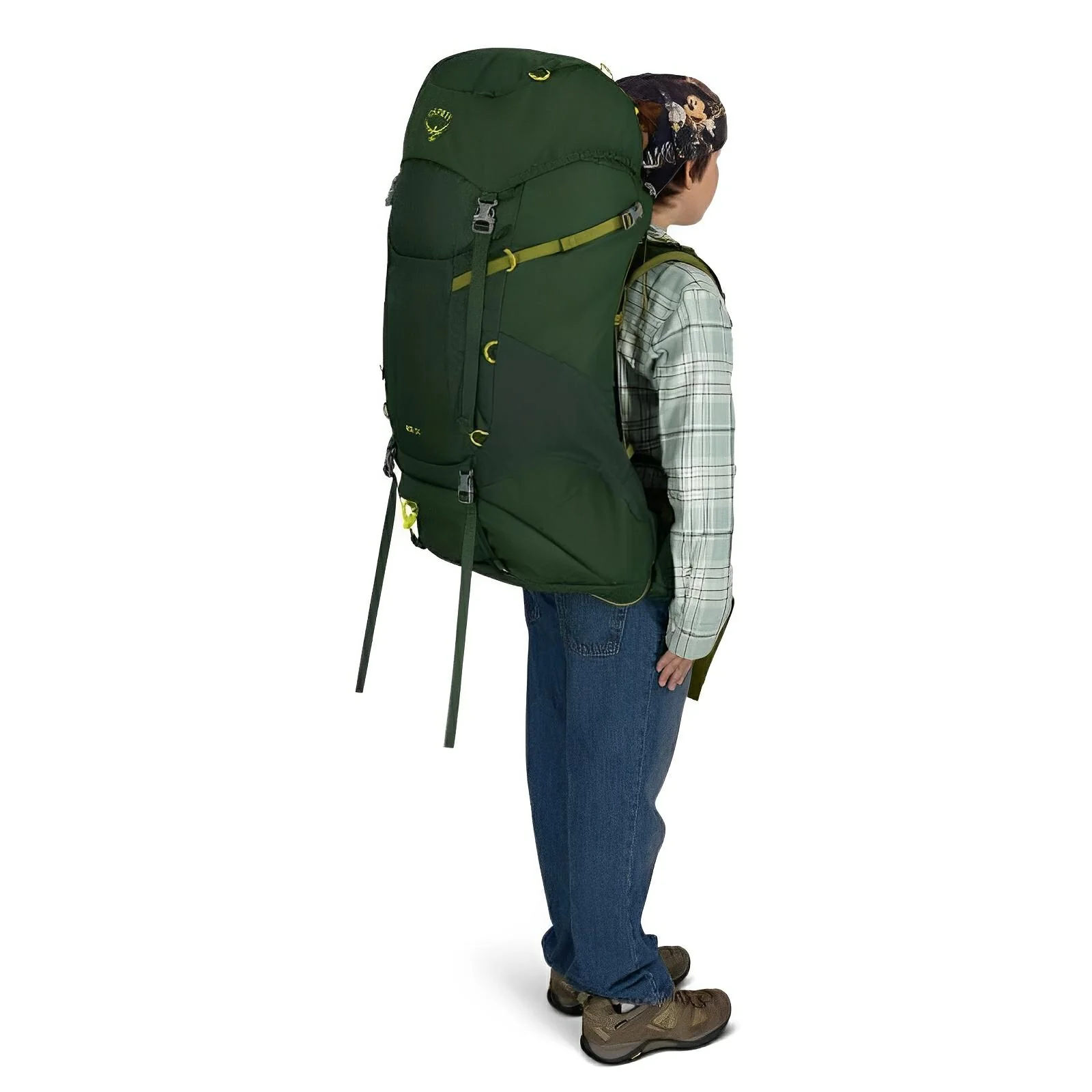 Osprey Ace 50 Youth Backpack (2025) - Image 3