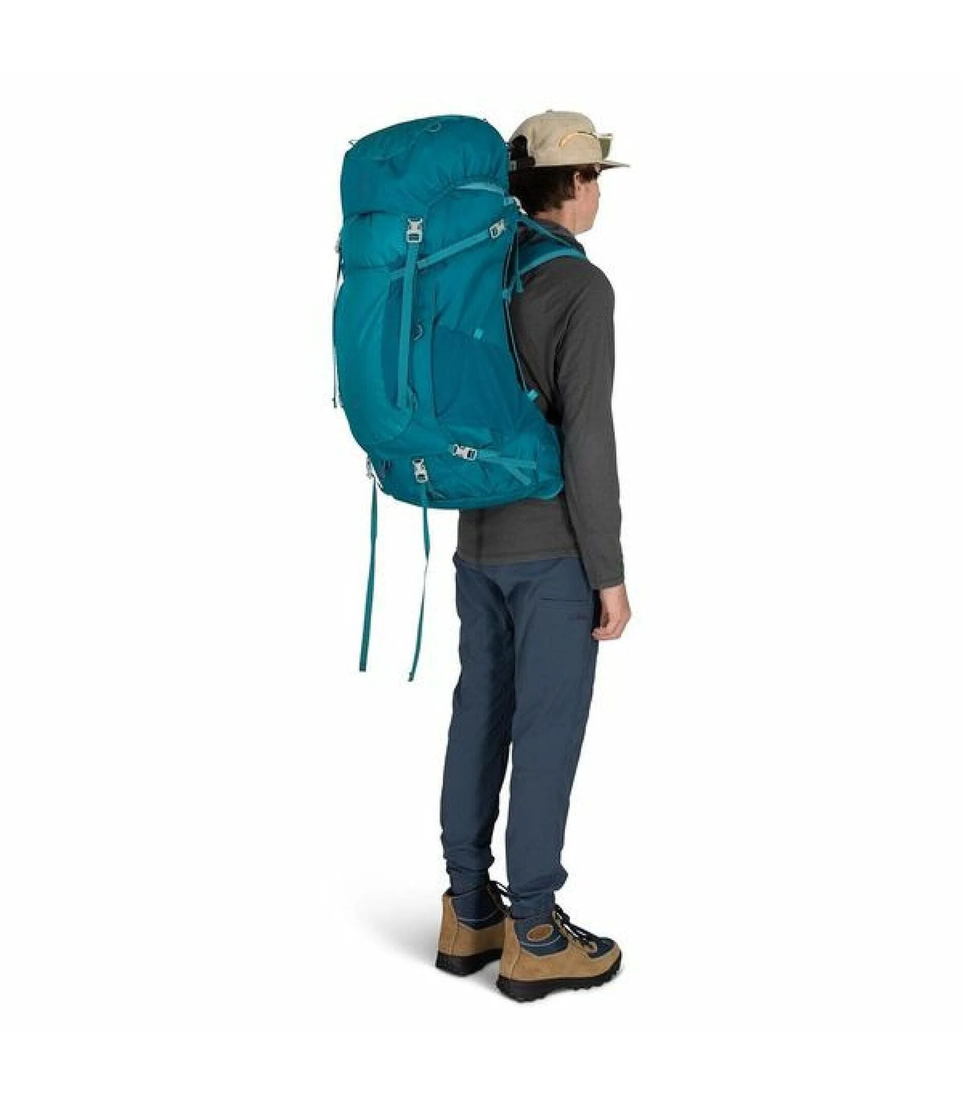 Osprey Ace 65 Youth Backpack (2025) - Image 3