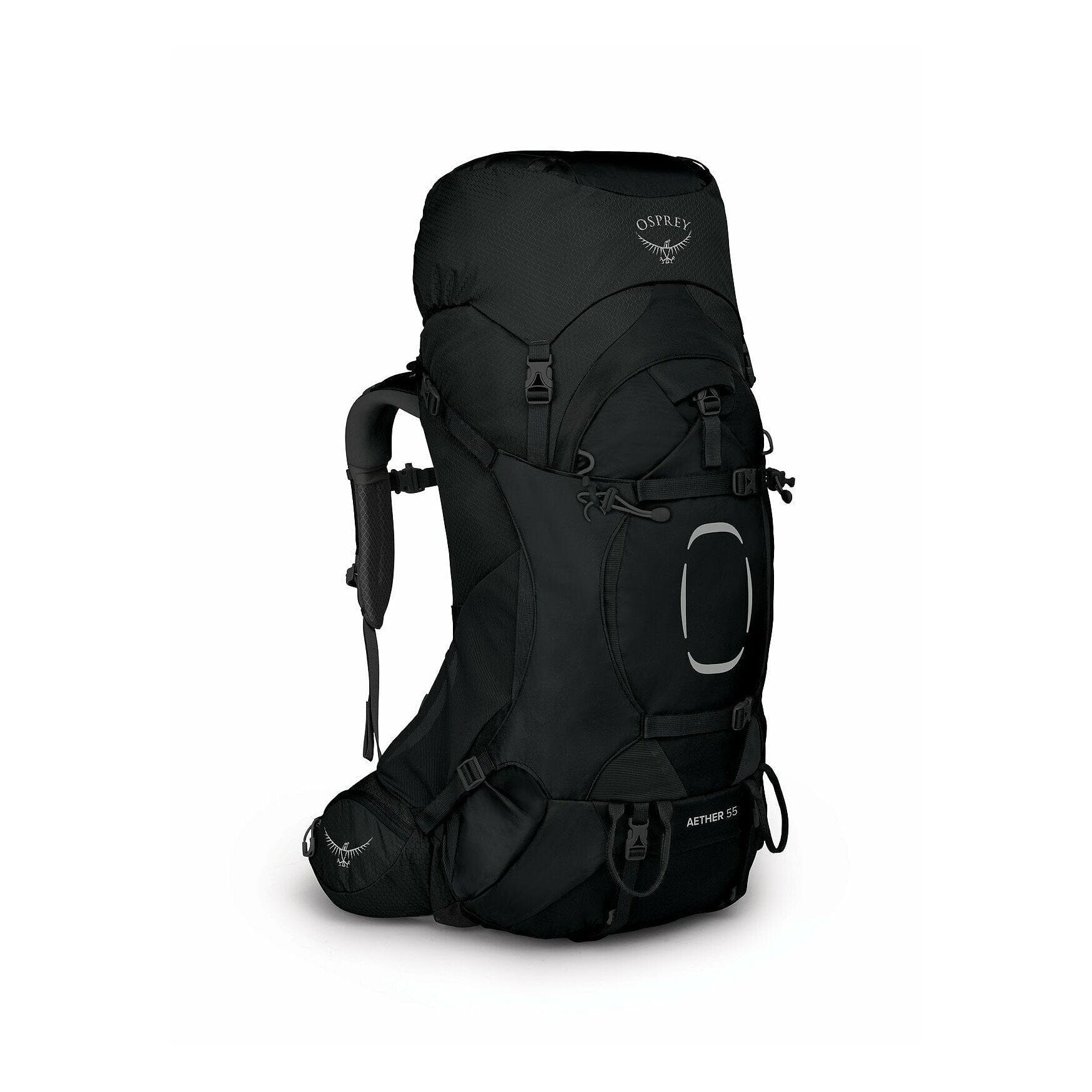 Osprey Aether 55 Men's Backpack - Image 4