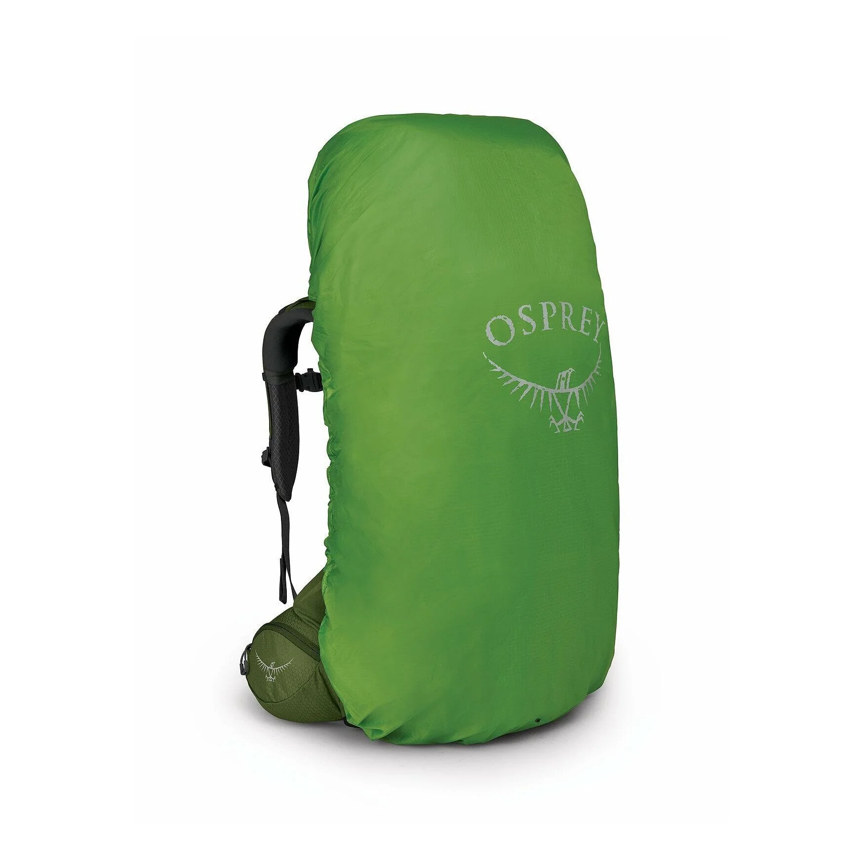 Osprey Aether 55 Men's Backpack - Image 6
