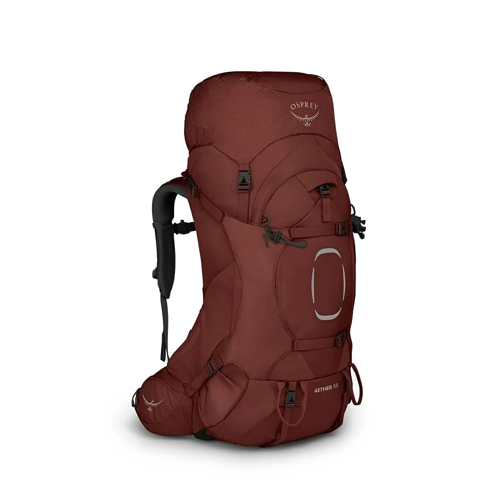 Osprey Aether 55 Men's Backpack - Image 7