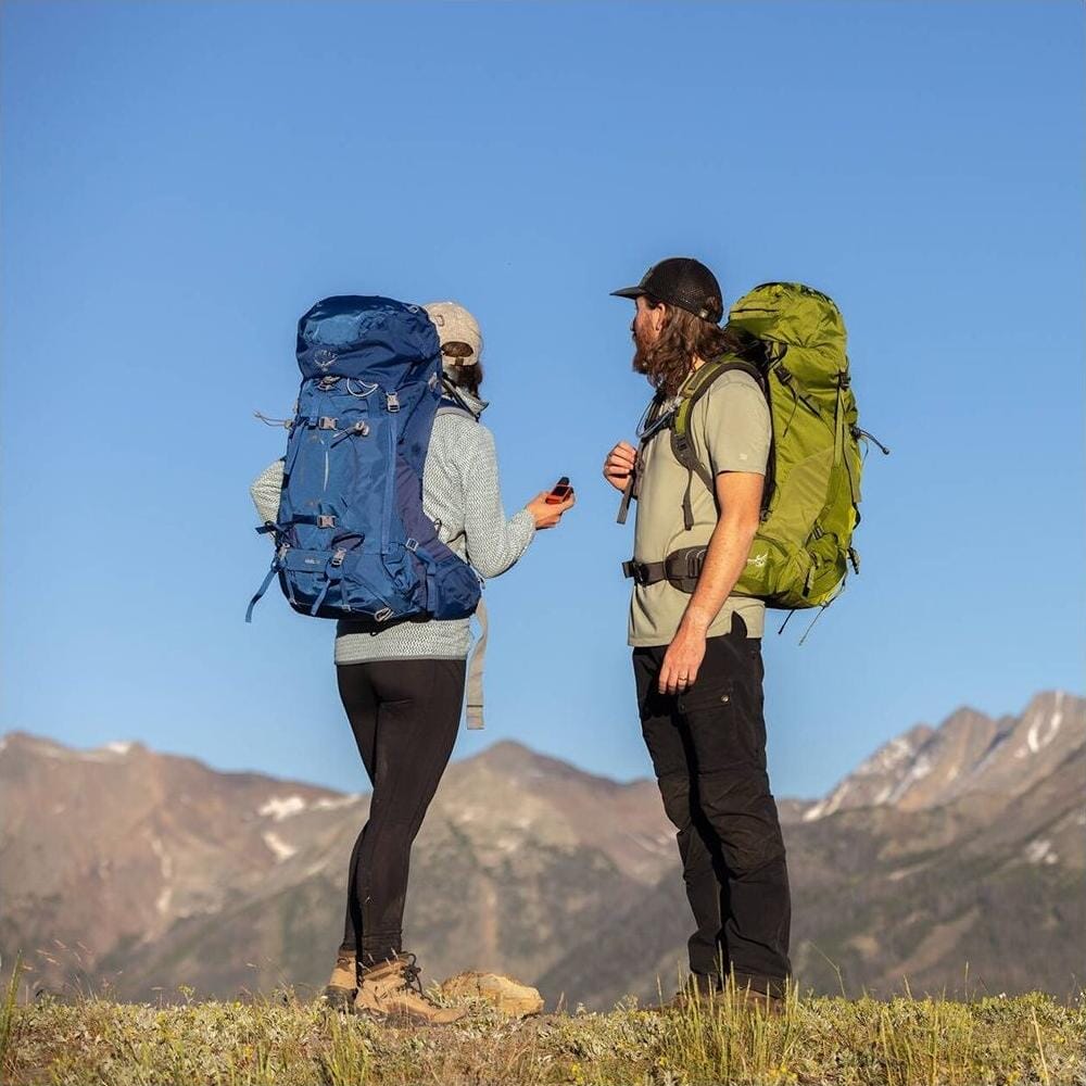 Osprey Aether 65 Men's Backpack - Image 7