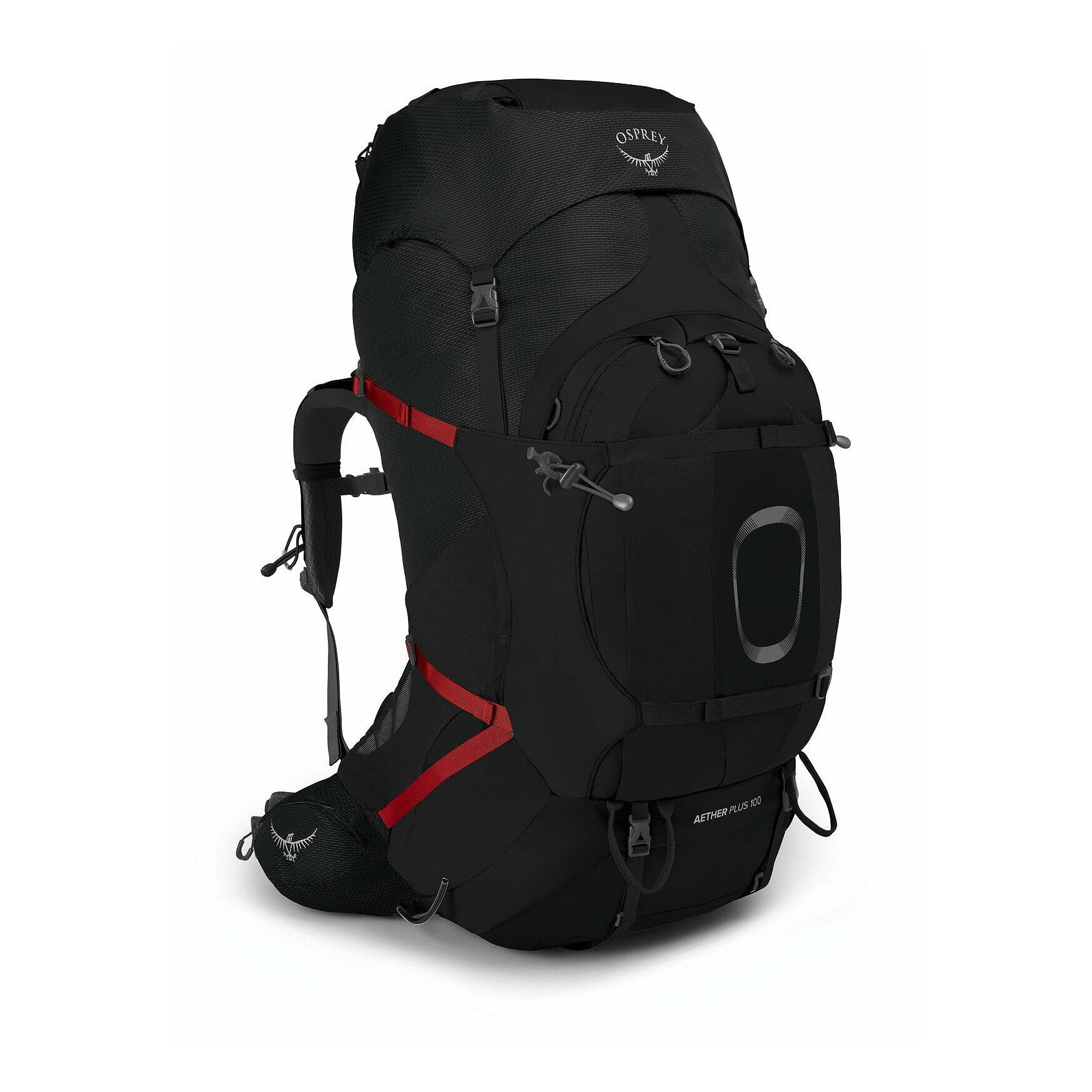 Osprey Aether Plus 100 Men's Backpack