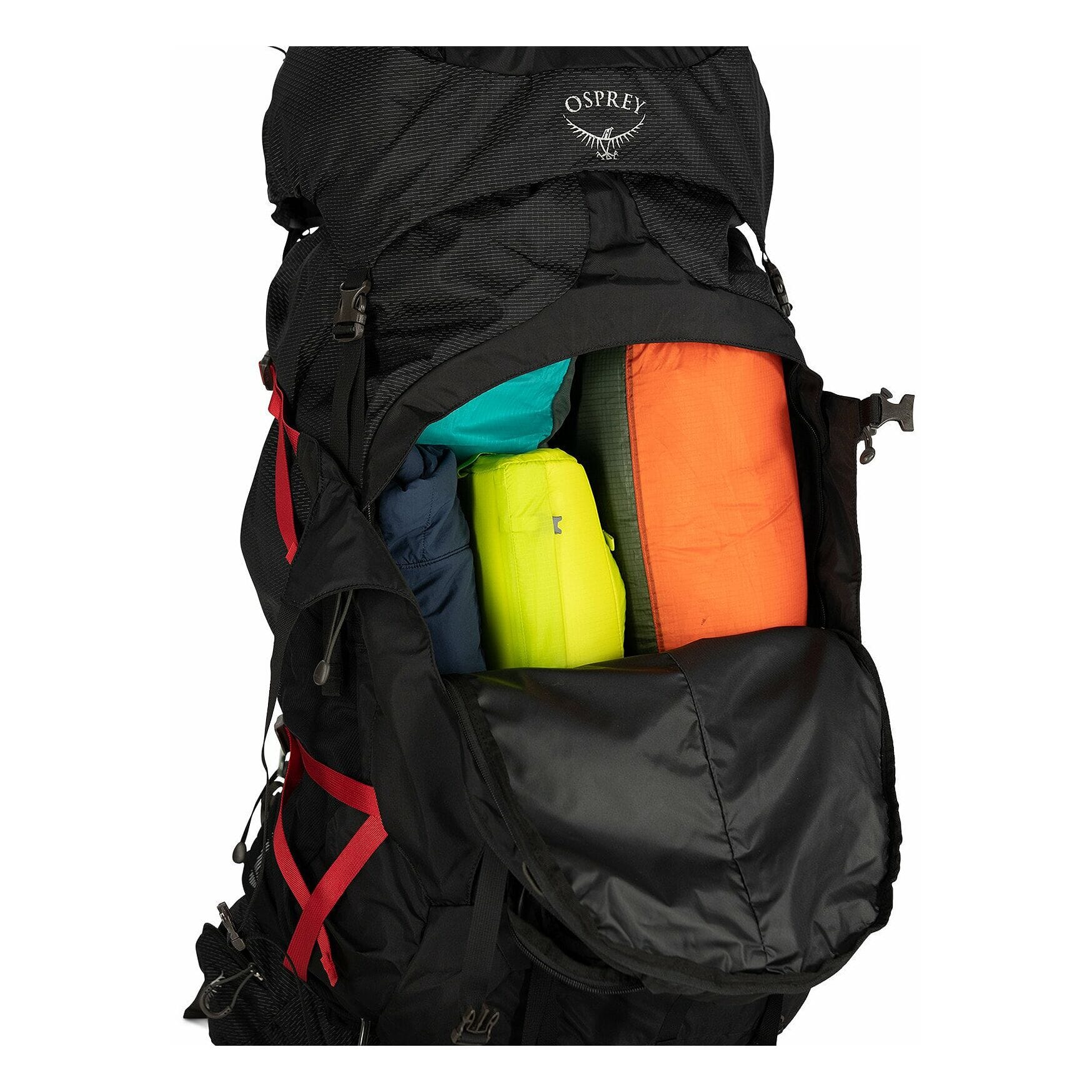 Osprey Aether Plus 100 Men's Backpack - Image 7