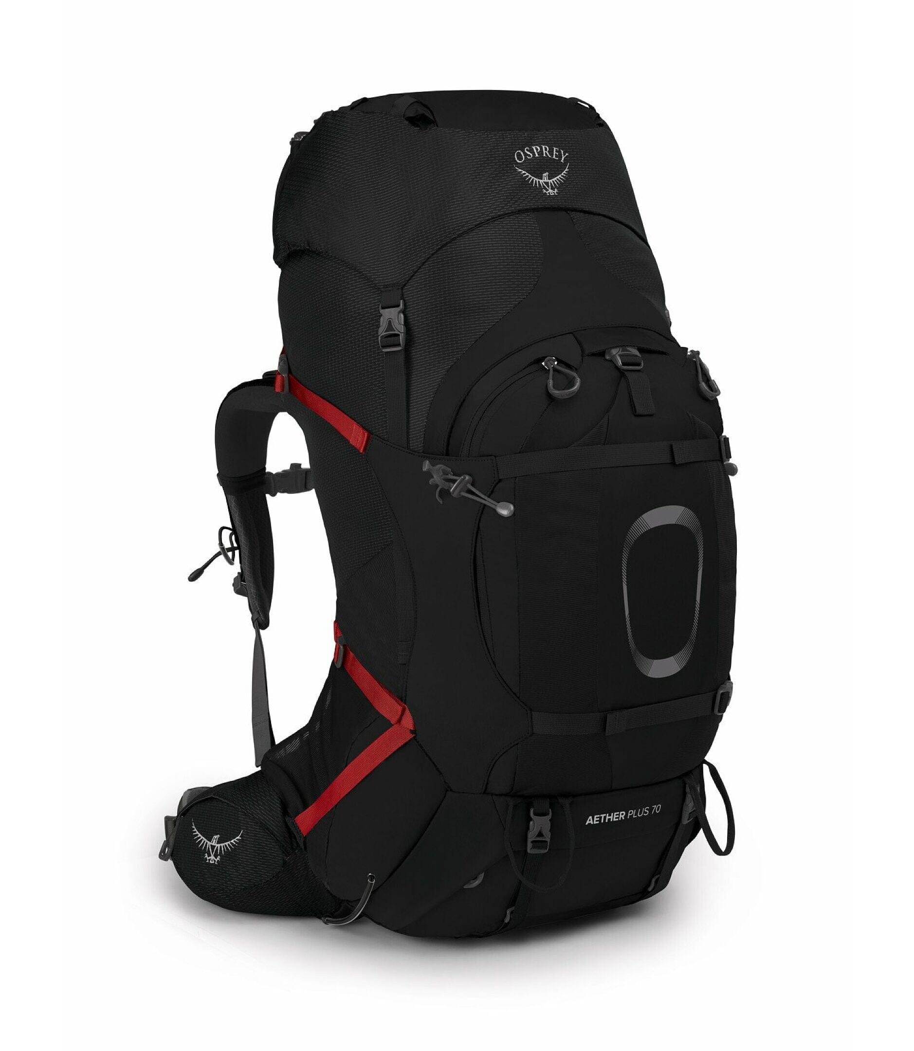 Osprey Aether Plus 70 Men's Backpack - Image 10