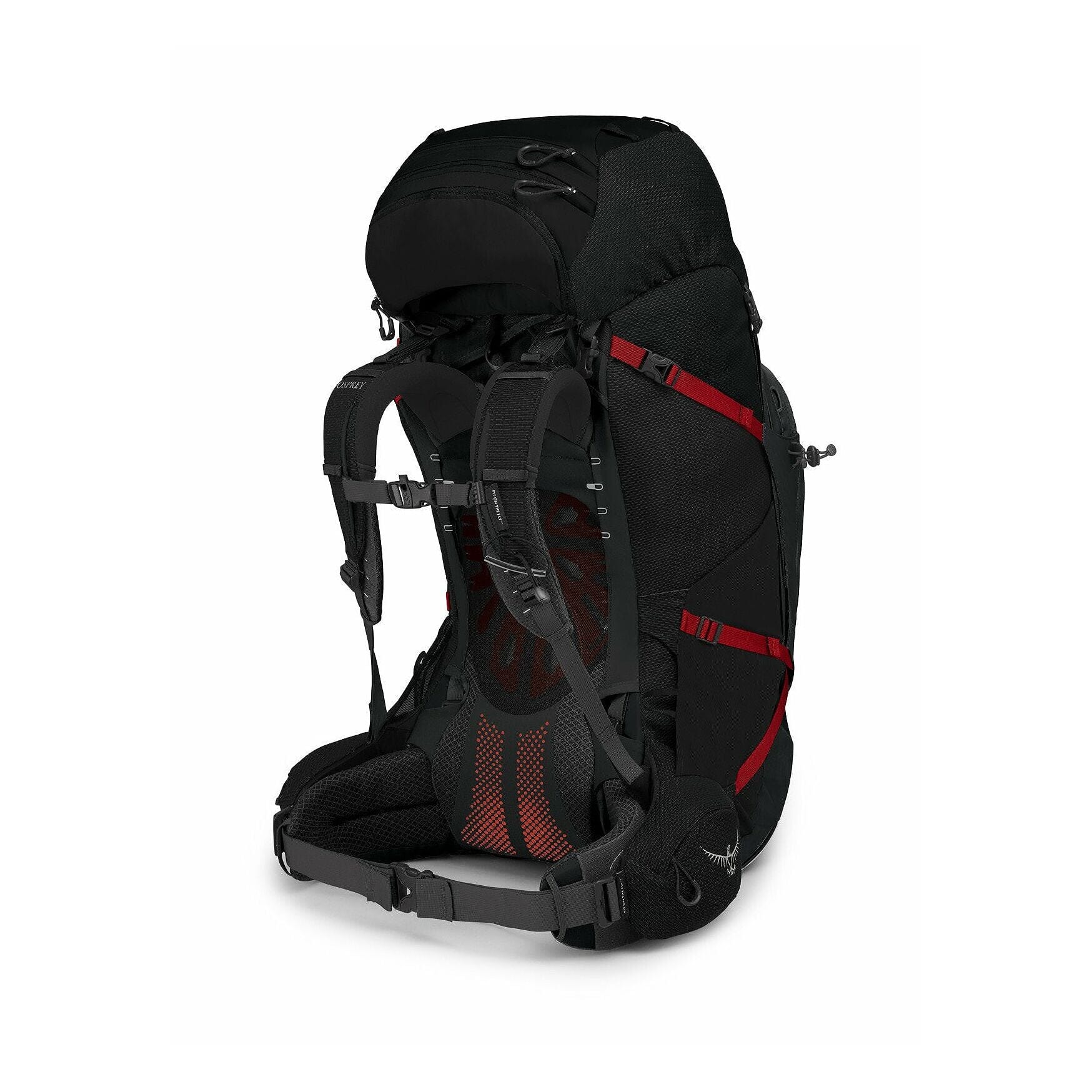 Osprey Aether Plus 85 Men's Backpack - Image 2