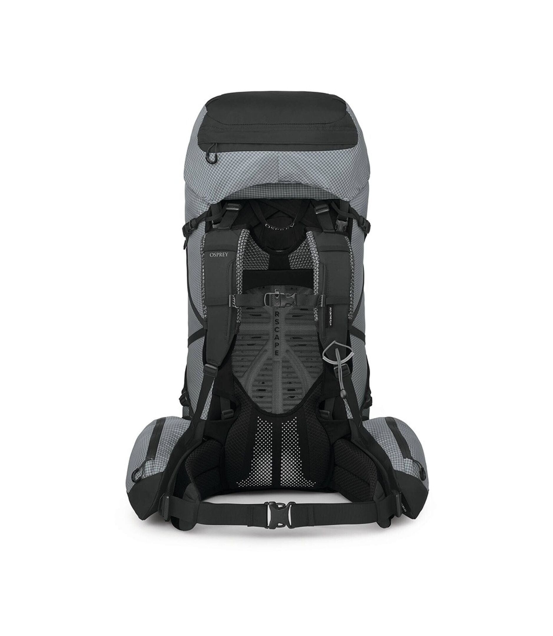 Osprey Aether Pro 75 Men's Backpack - Image 5