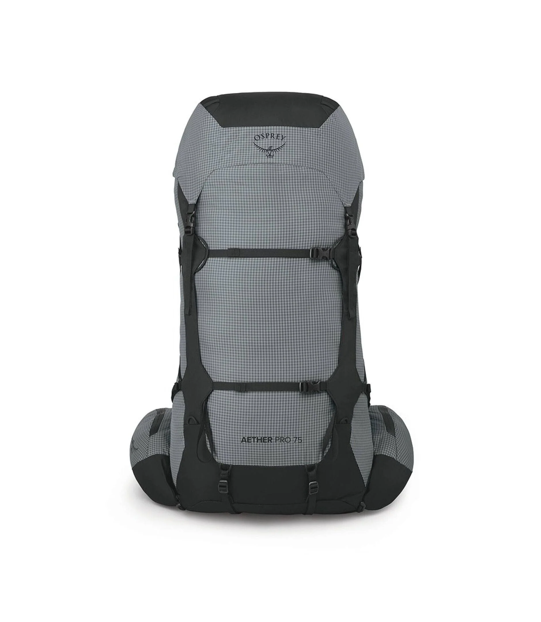 Osprey Aether Pro 75 Men's Backpack - Image 9