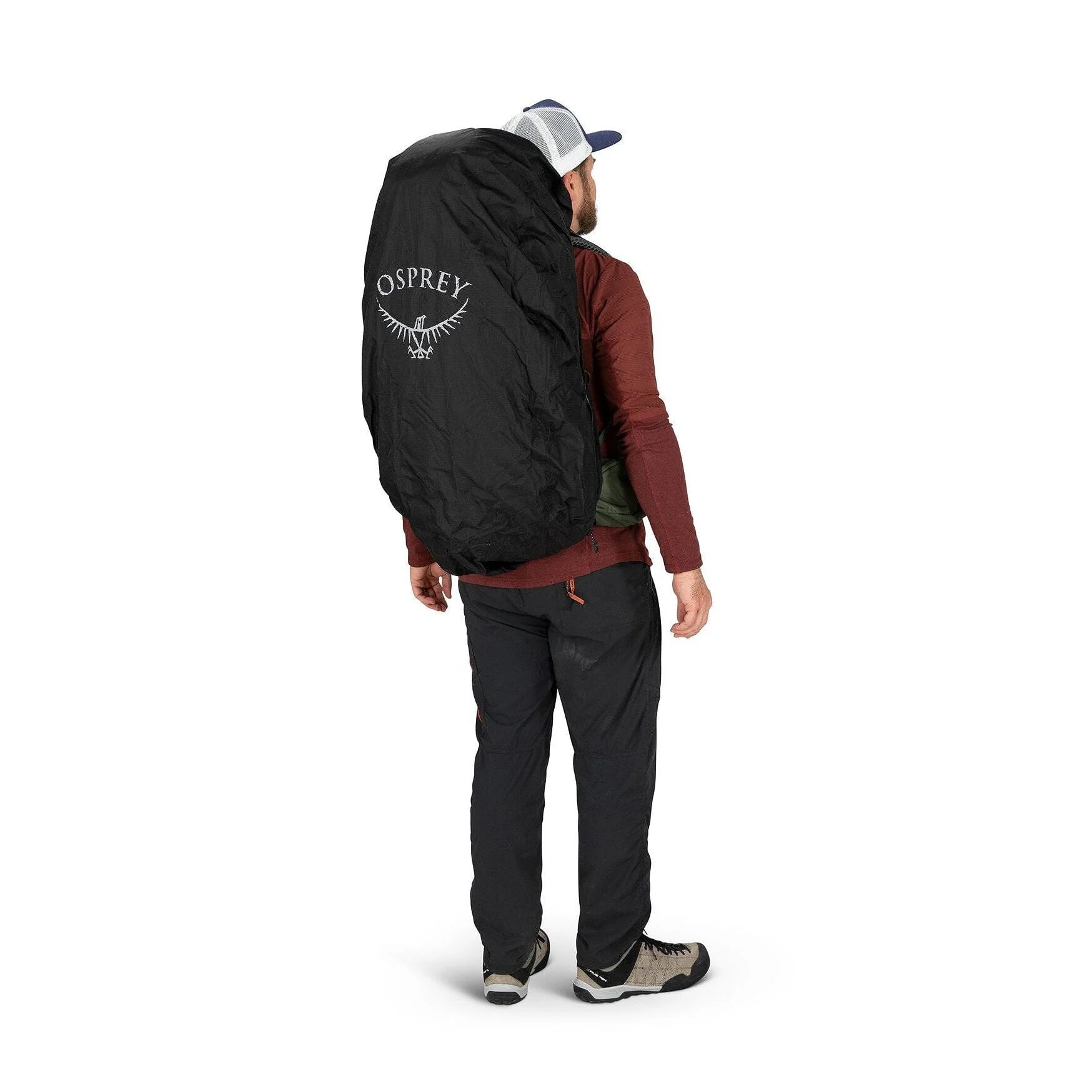 Osprey AirCover Rain Cover - Image 5