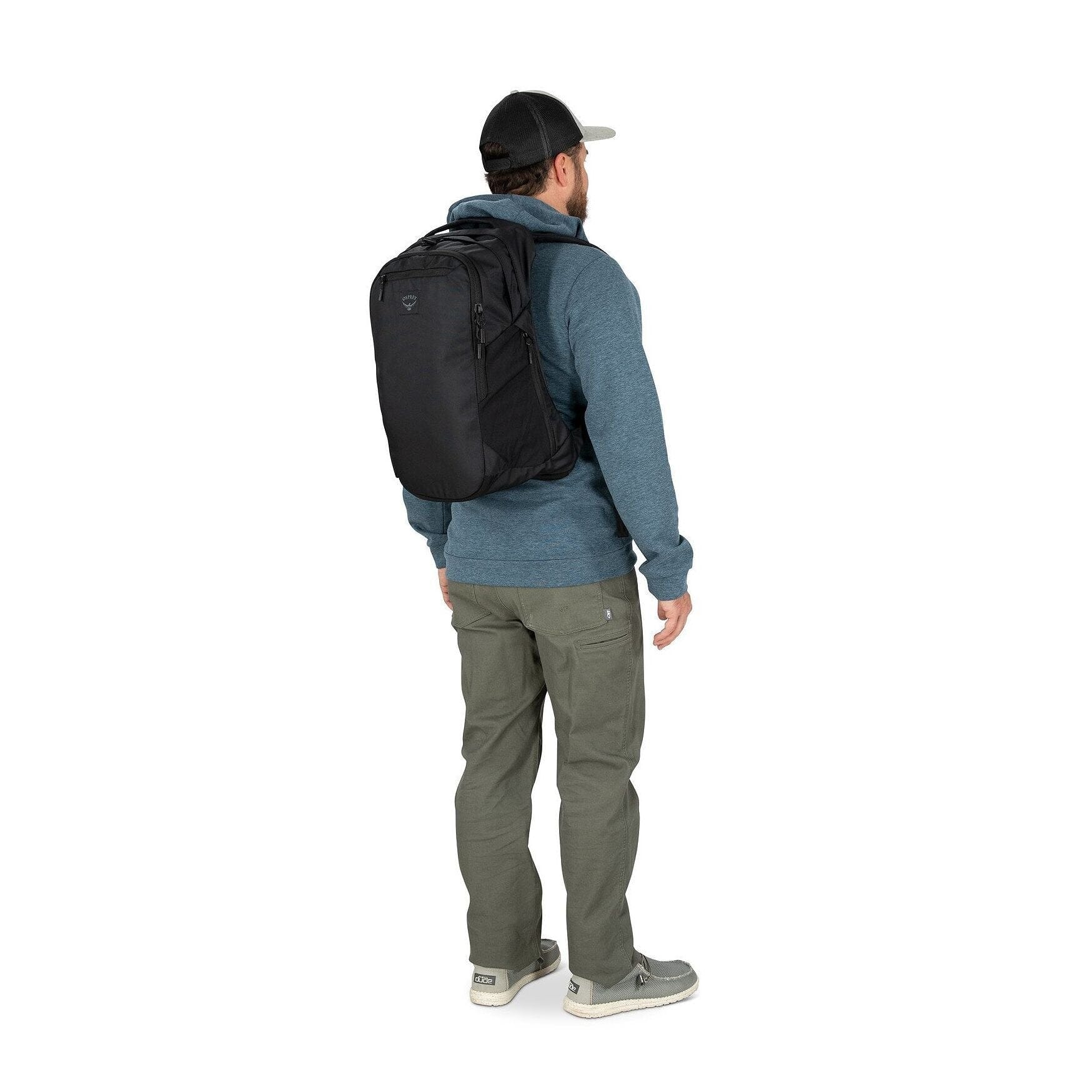 Osprey Aoede Airspeed Backpack - Image 4