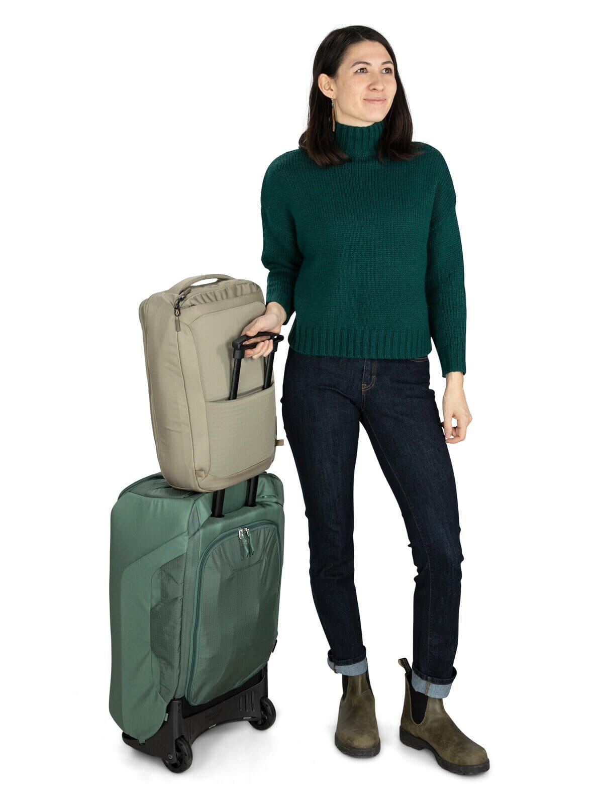 Osprey Aoede Briefpack 25L Backpack - Image 10