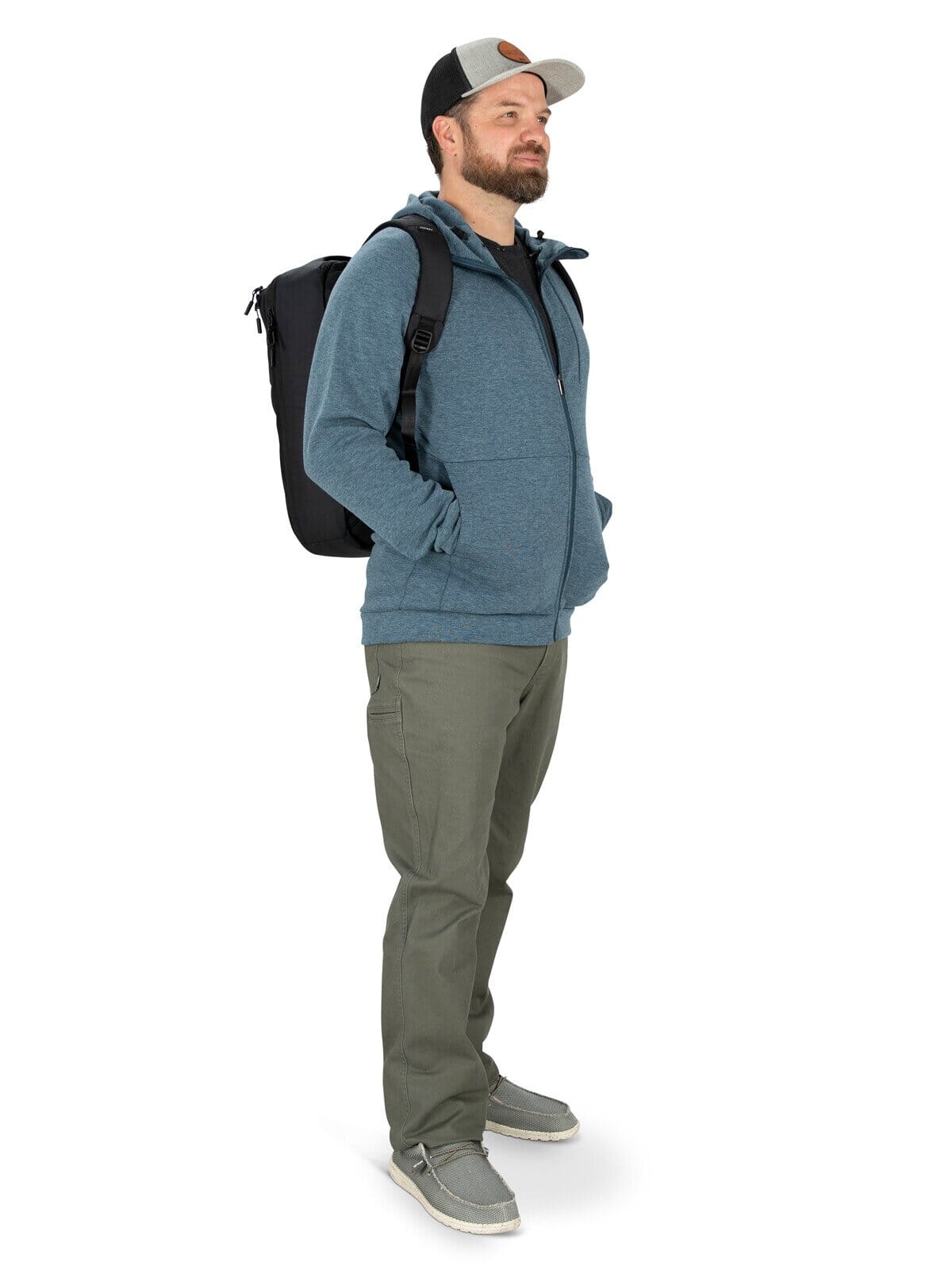 Osprey Aoede Briefpack 25L Backpack - Image 7