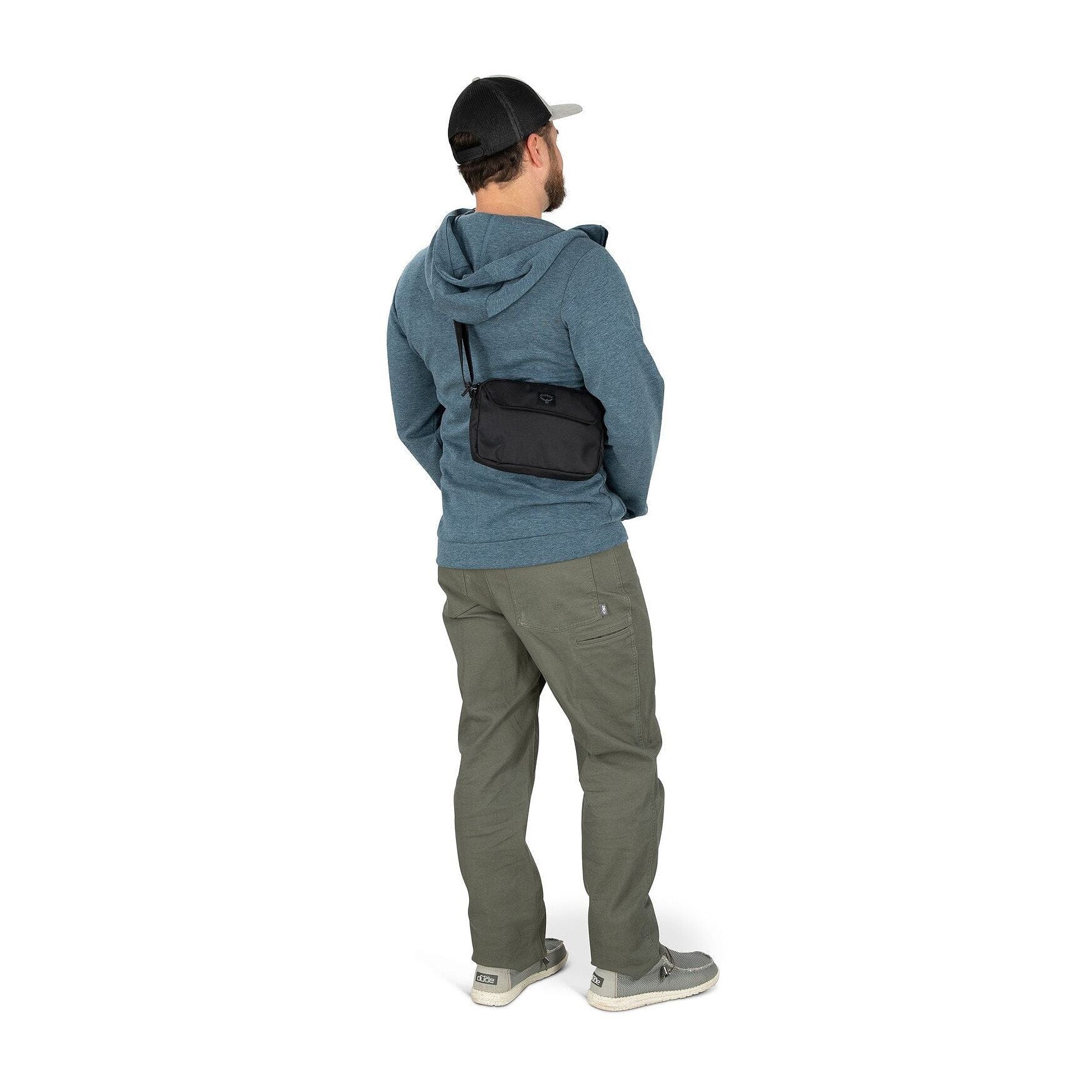 Osprey Aoede Crossbody Bag - Image 4