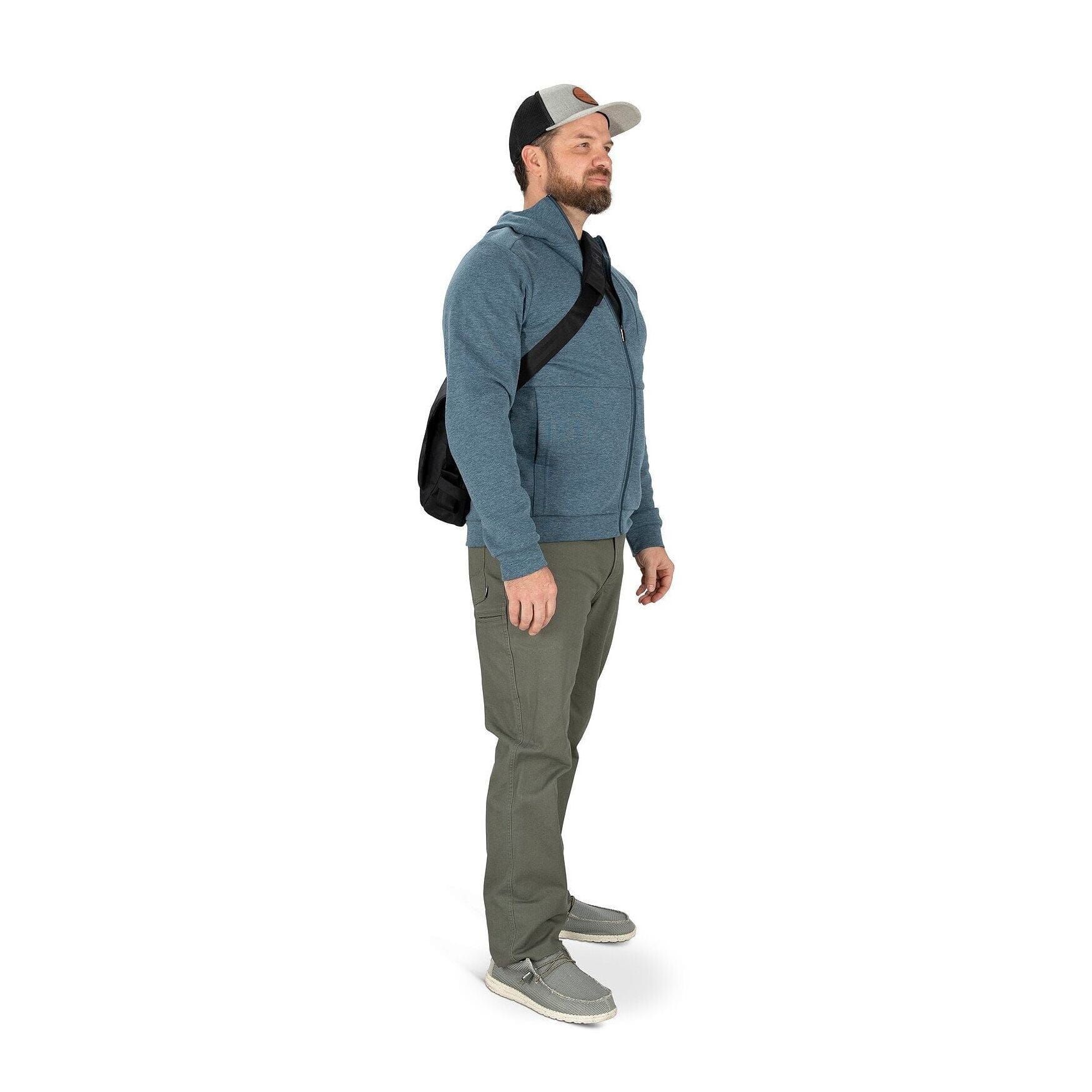 Osprey Aoede Messenger Bag - Image 3