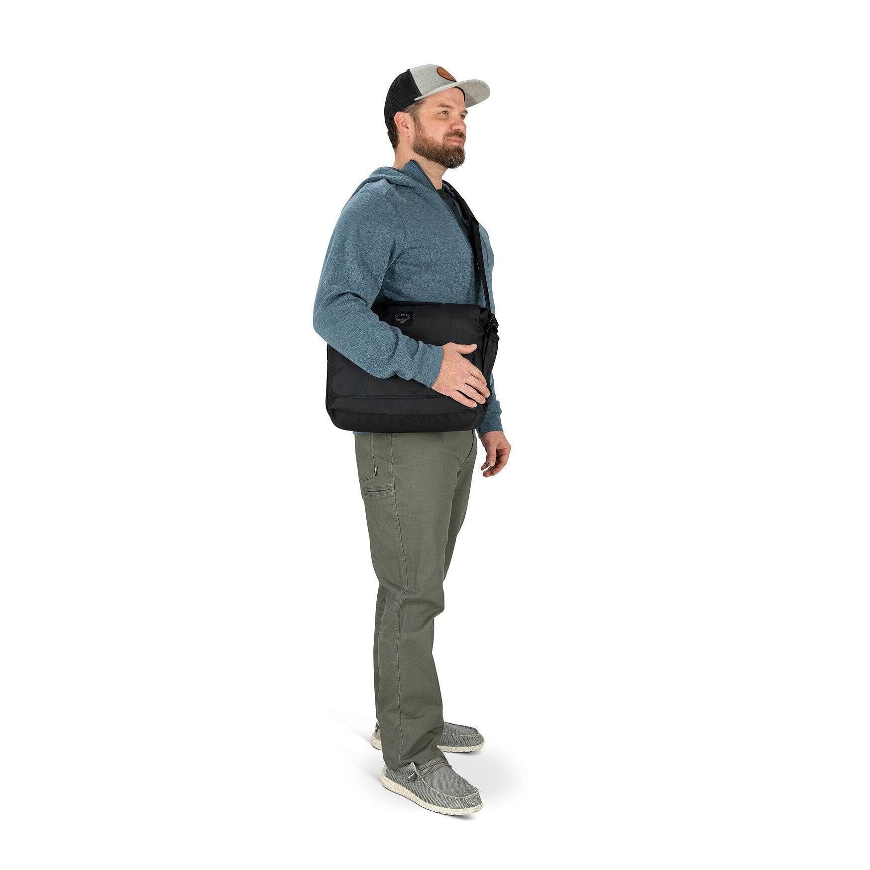 Osprey Aoede Messenger Bag - Image 5