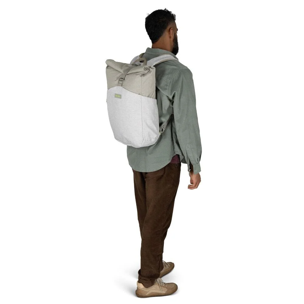 Osprey Arcane™ Earth Roll Top Backpack - Image 12