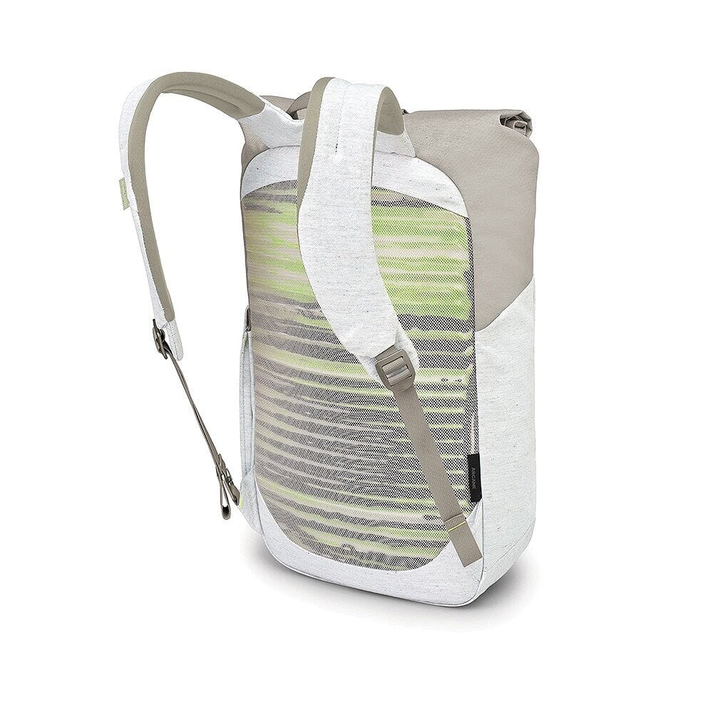 Osprey Arcane™ Earth Roll Top Backpack - Image 3