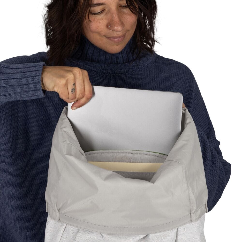 Osprey Arcane™ Earth Roll Top Backpack - Image 9