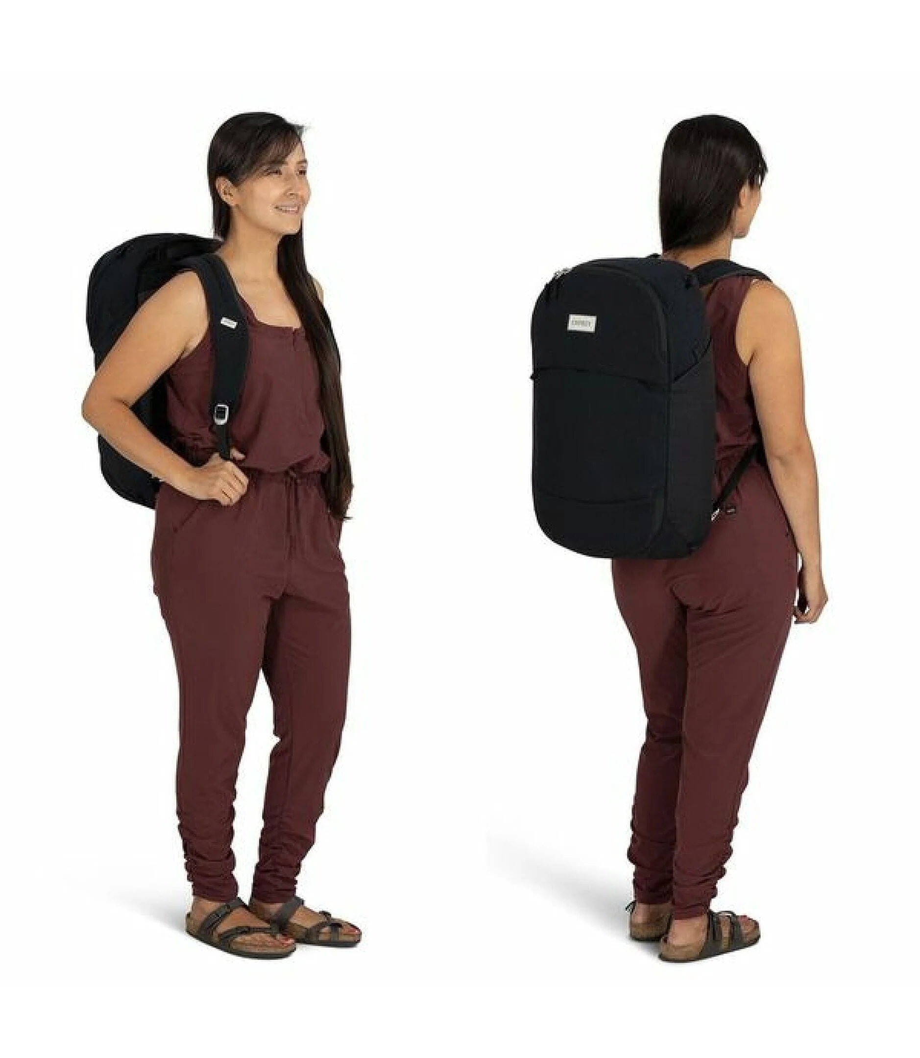 Osprey Arcane Duffel Pack 30 (2025) - Image 4
