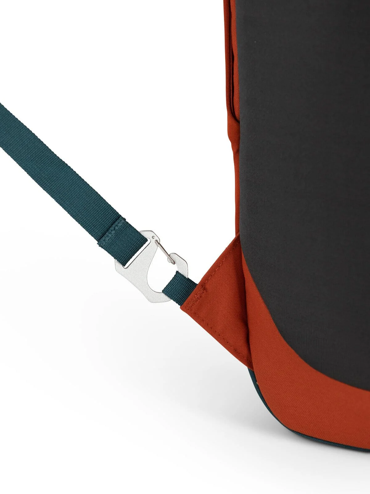 Osprey Arcane Roll Top Backpack - Image 10