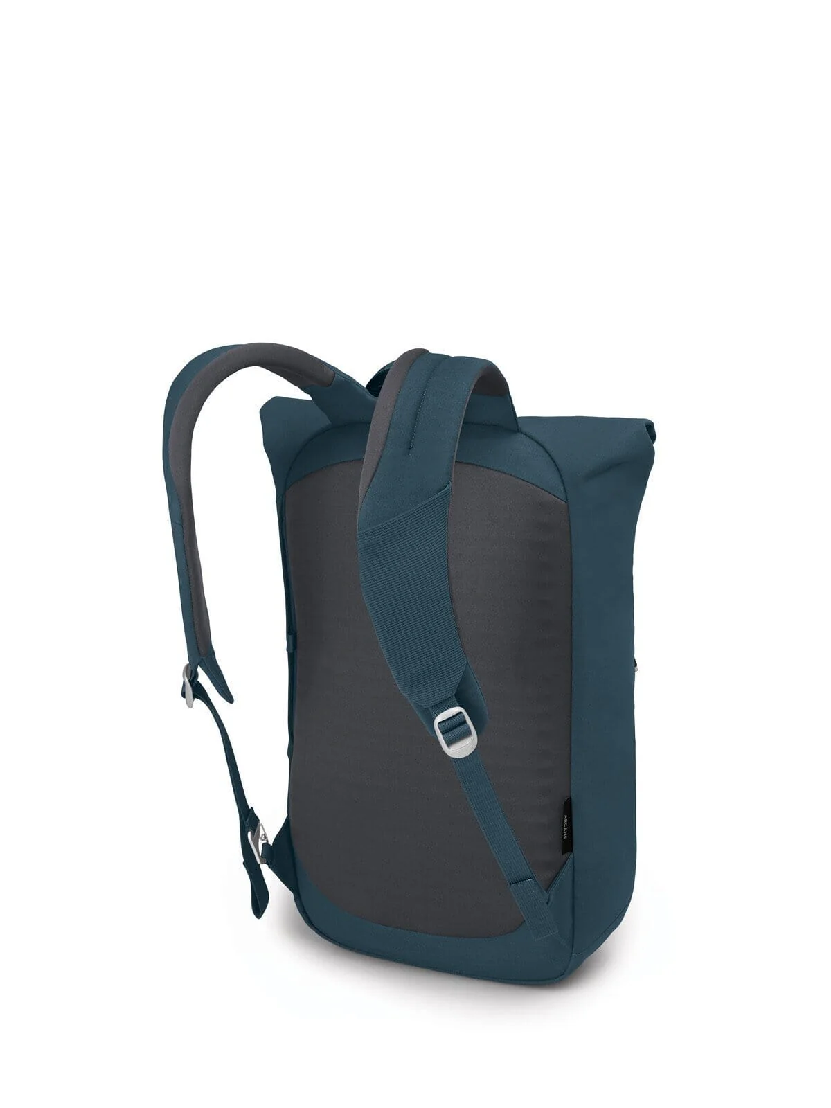 Osprey Arcane Roll Top Backpack - Image 3