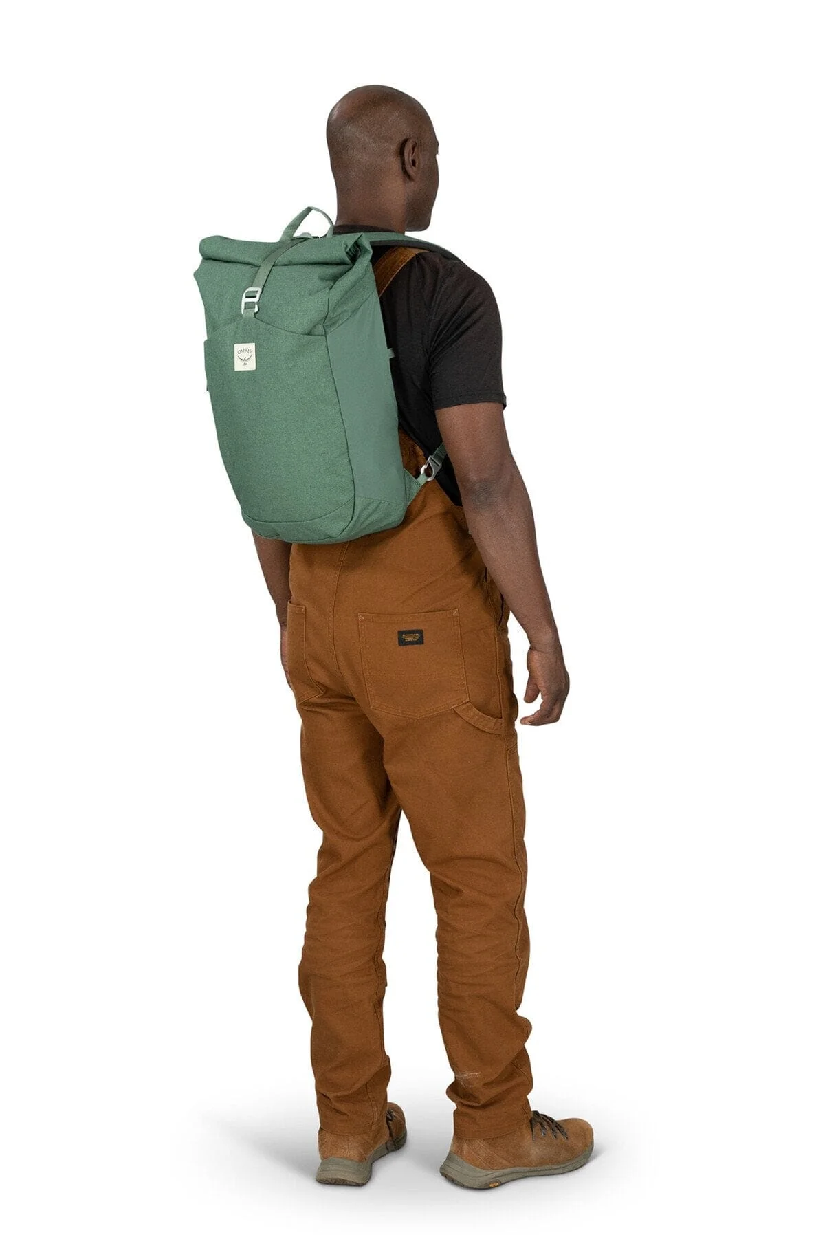 Osprey Arcane Roll Top Backpack - Image 7
