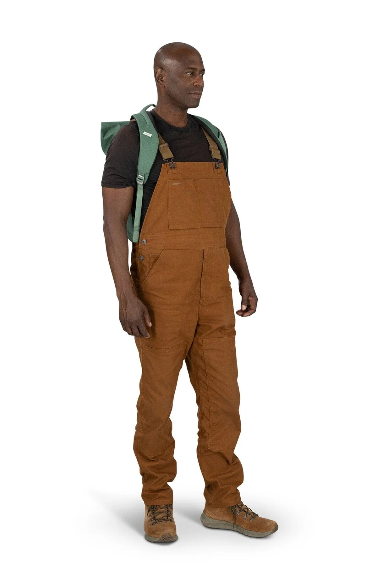 Osprey Arcane Roll Top Backpack - Image 8