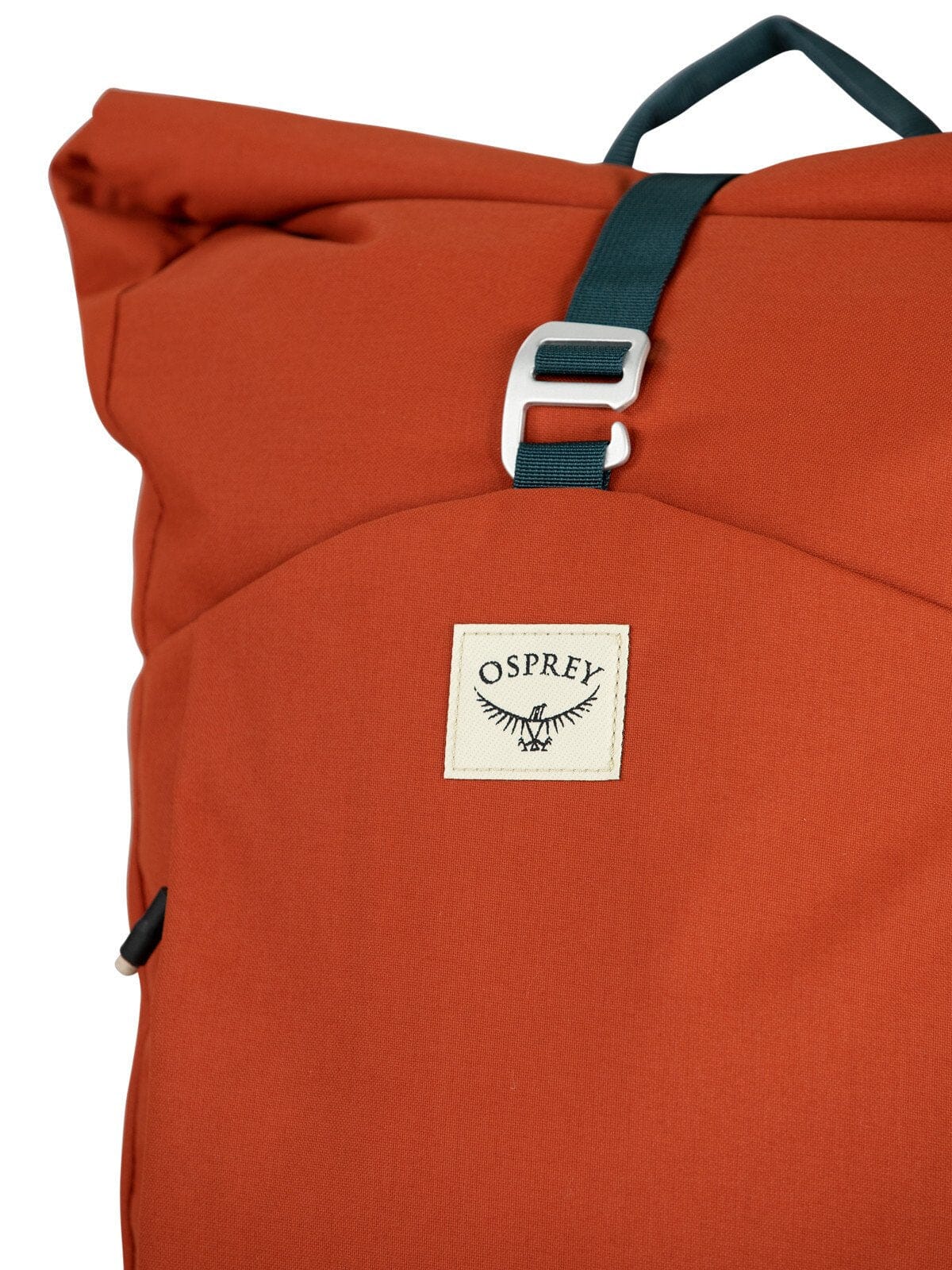 Osprey Arcane Roll Top Backpack - Image 9