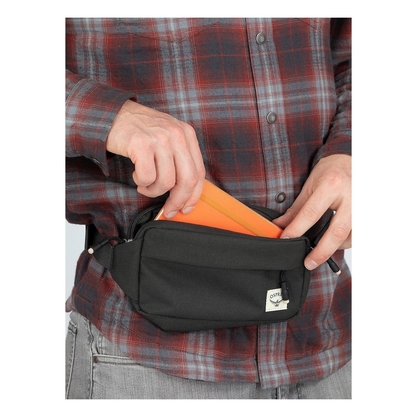 Osprey Arcane Waist Pack - Image 6