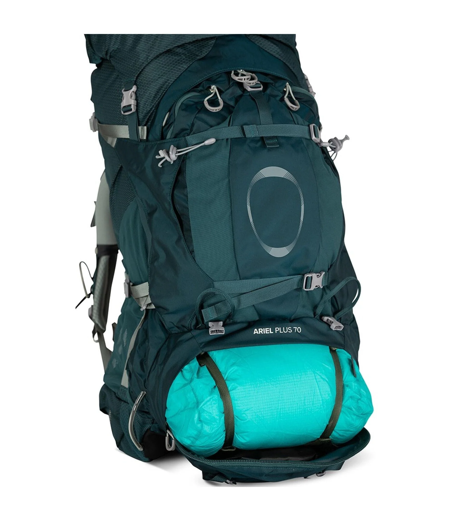 Osprey Ariel Plus 70 Women's Backpack - Image 15