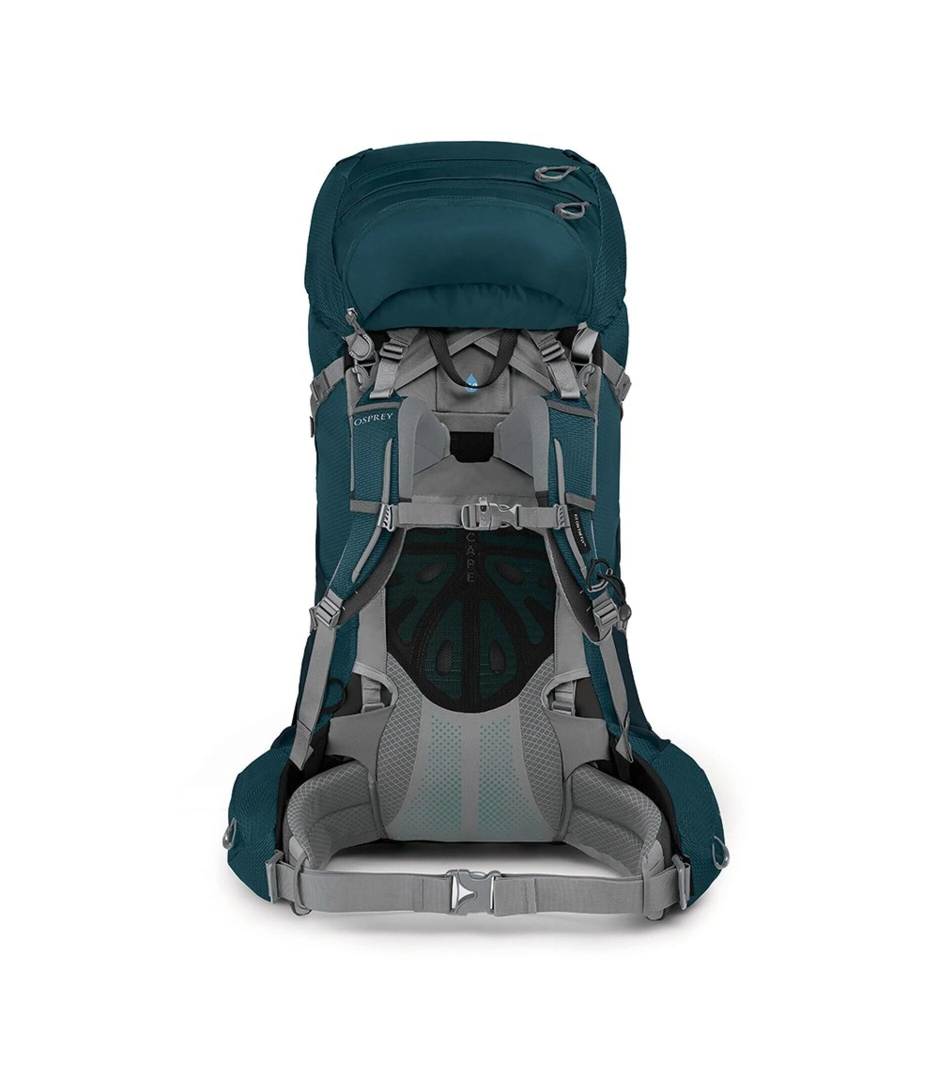 Osprey Ariel Plus 70 Women's Backpack - Image 3
