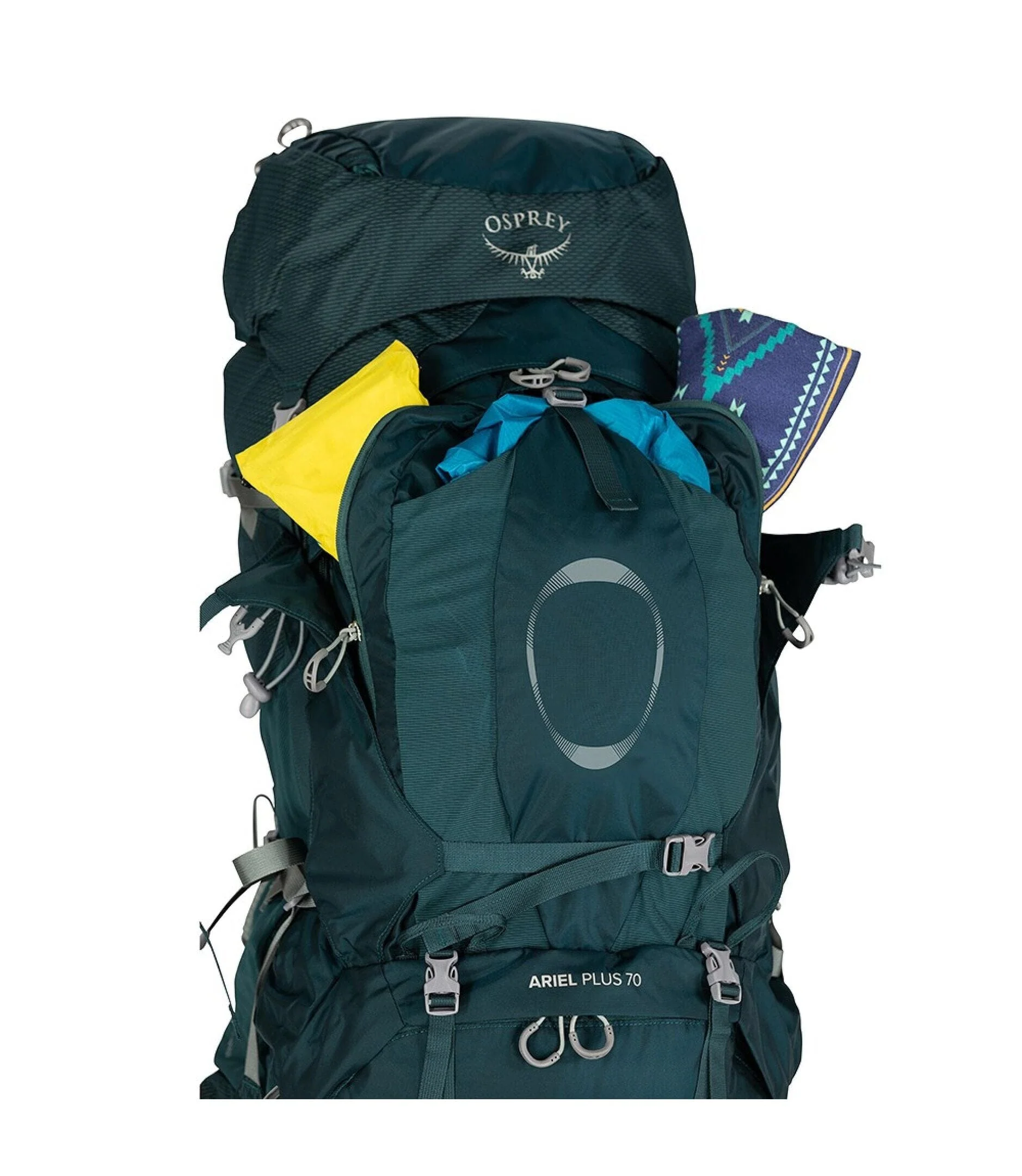 Osprey Ariel Plus 70 Women's Backpack - Image 6