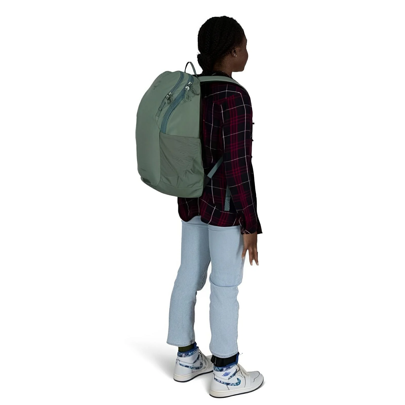 Osprey Astronova Everyday | Commute | Campus Backpack - Image 3