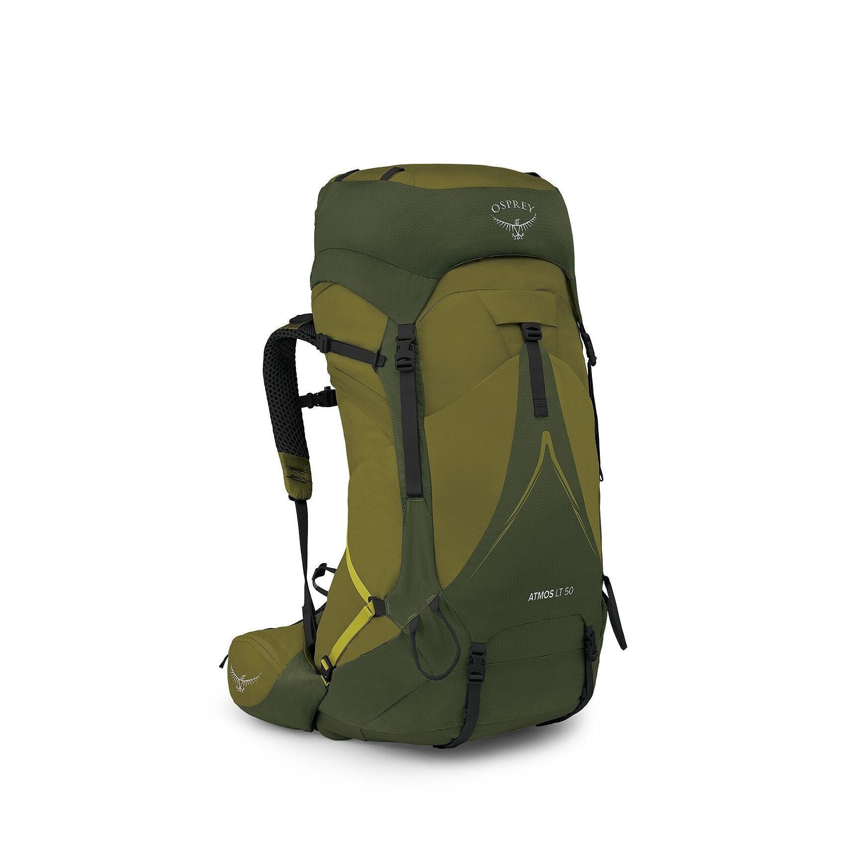 Osprey Atmos AG LT 50 Men's Backpack