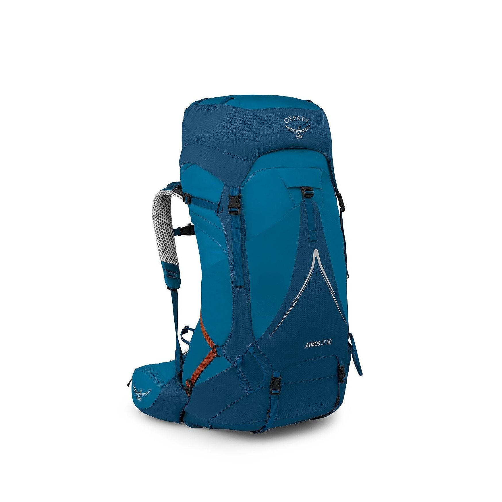 Osprey Atmos AG LT 50 Men's Backpack - Image 11