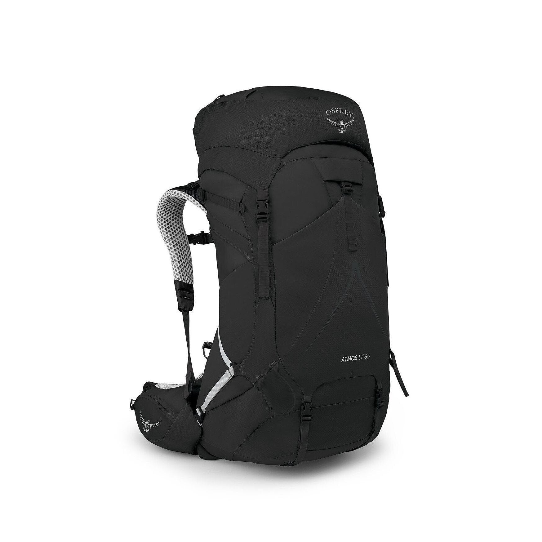 Osprey Atmos AG LT 65 Men's Backpack - Image 10