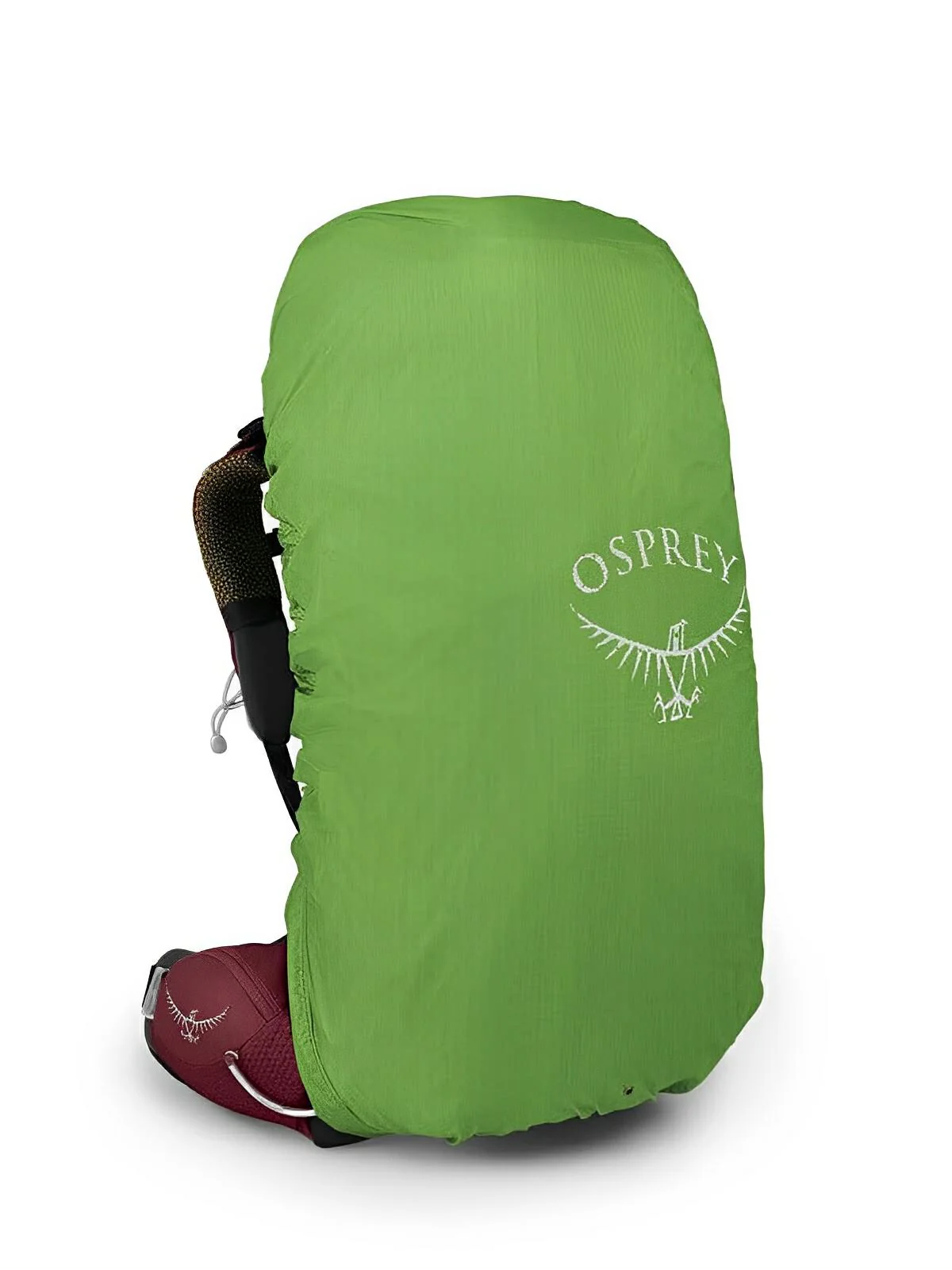 Osprey Aura AG 50 Litre Backpack Women's - Image 2