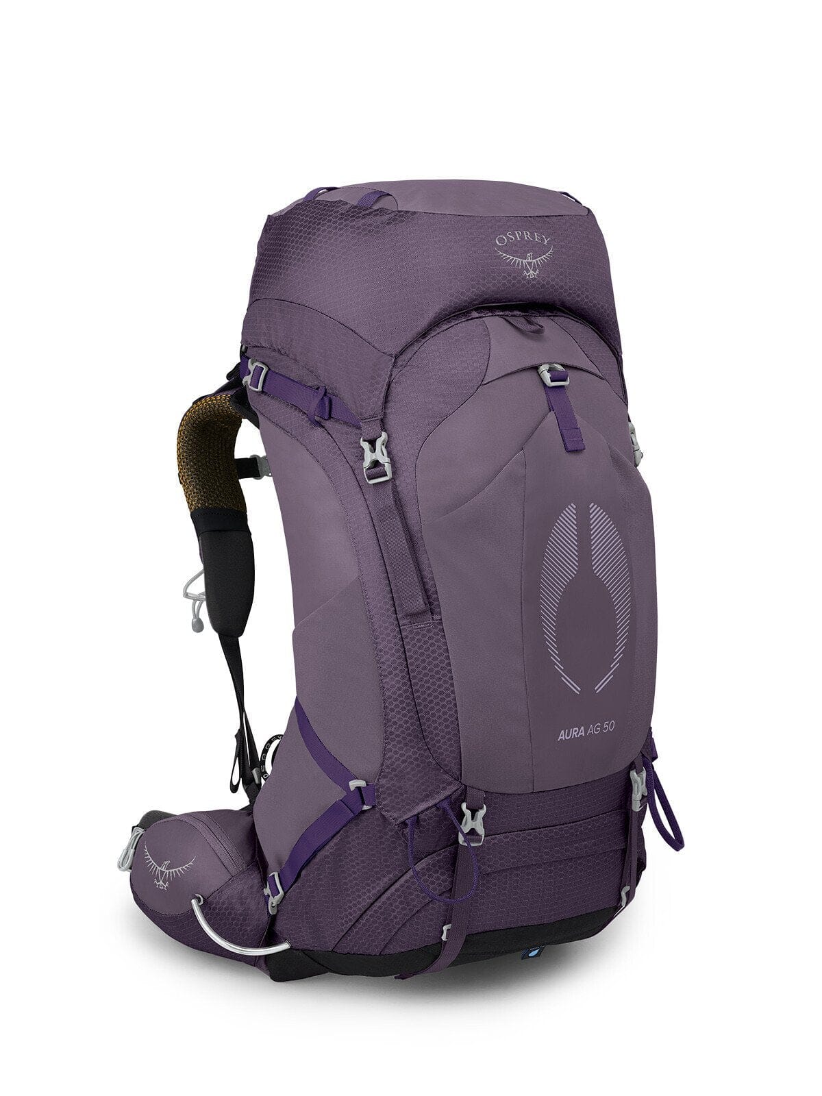 Osprey Aura AG 50 Litre Backpack Women's - Image 6