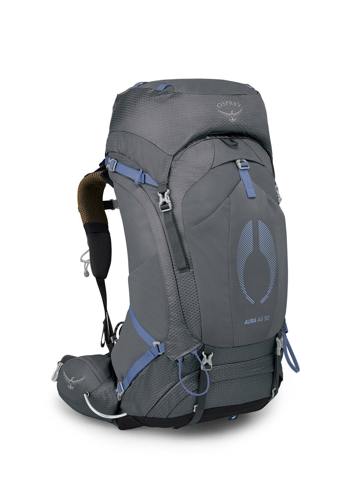 Osprey Aura AG 50 Litre Backpack Women's - Image 7