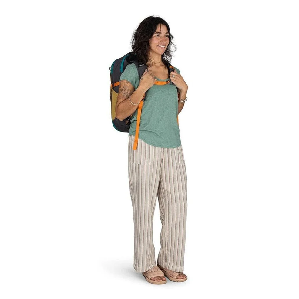 Osprey Daylite Carry-On Travel Pack 35 - Image 3