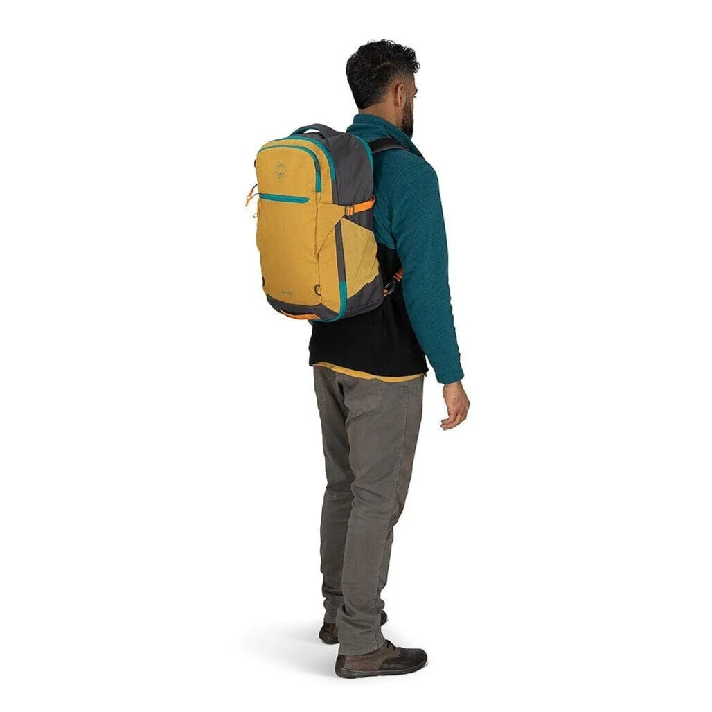 Osprey Daylite Carry-On Travel Pack 35 - Image 6