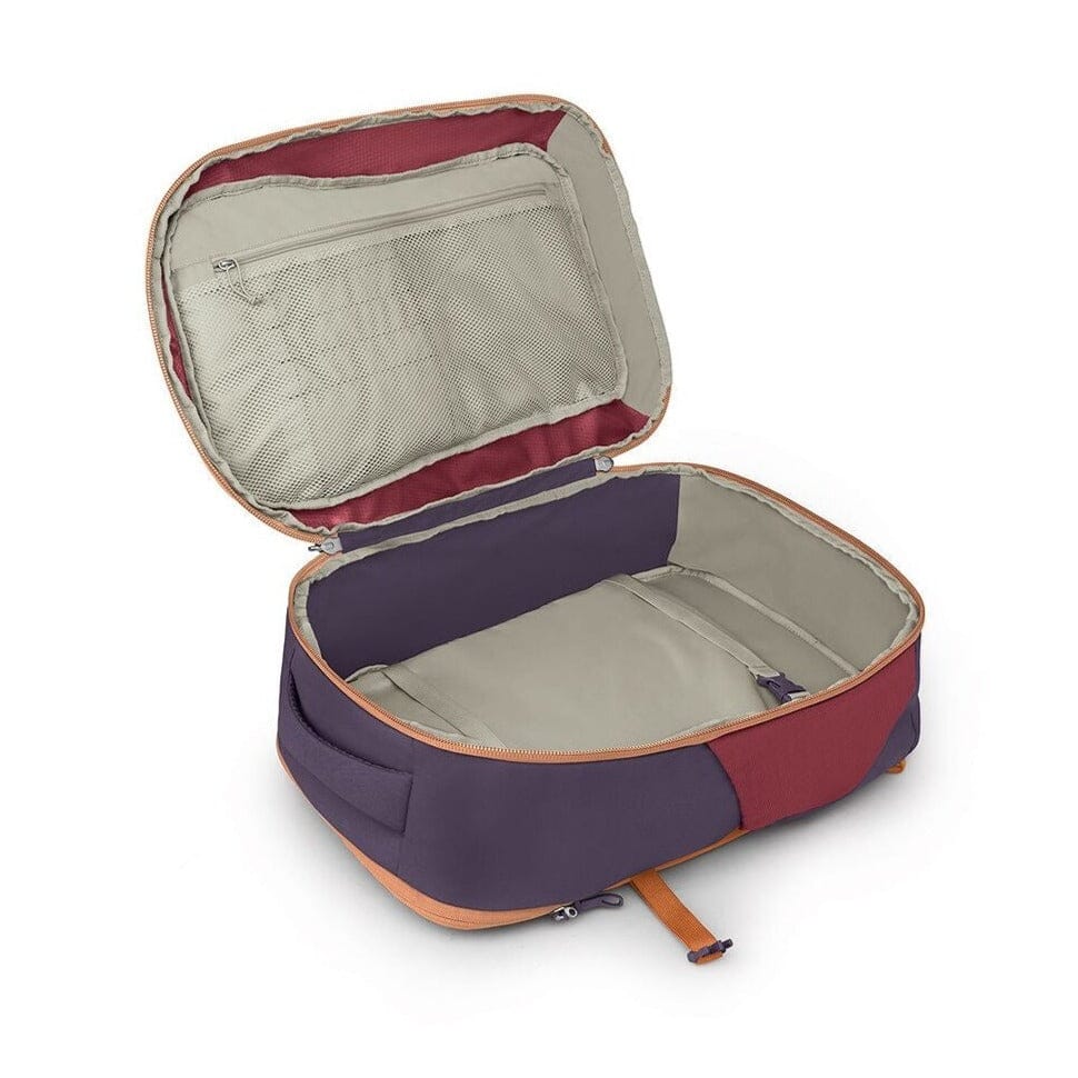 Osprey Daylite Carry-On Travel Pack 35 - Image 8
