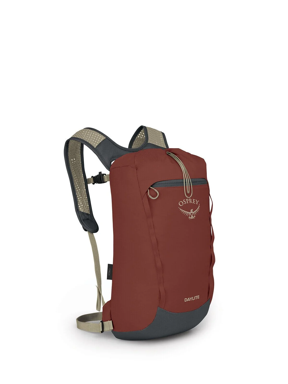 Osprey Daylite Cinch Backpack 15L - Image 12