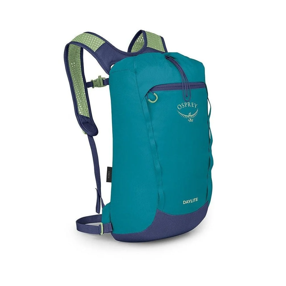 Osprey Daylite Cinch Backpack 15L - Image 24