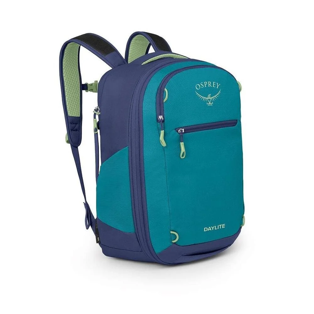 Osprey Daylite Expandable Travel Pack 26+6 - Image 10